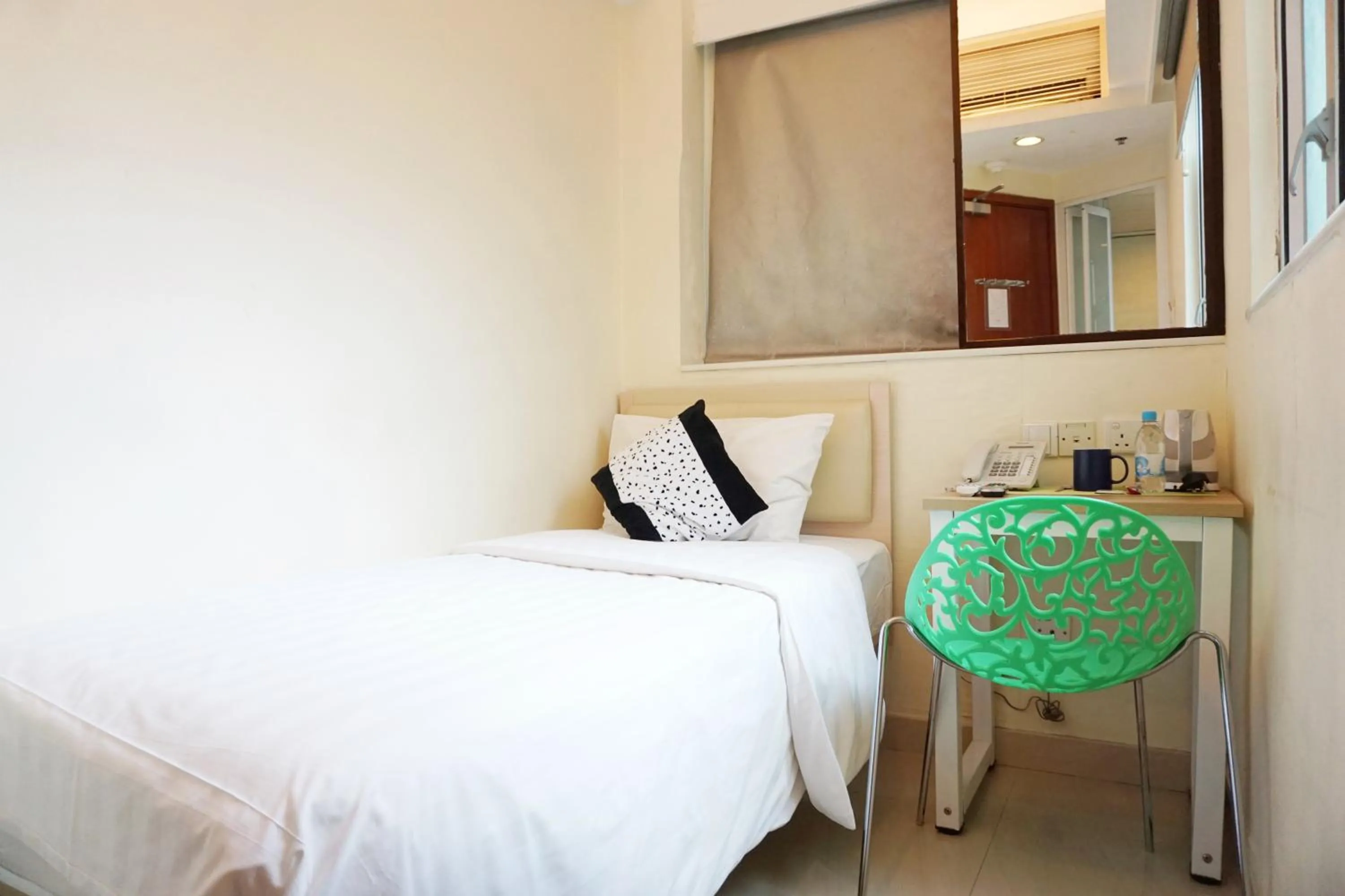 Photo of the whole room in Metacity MK 名廸旺角