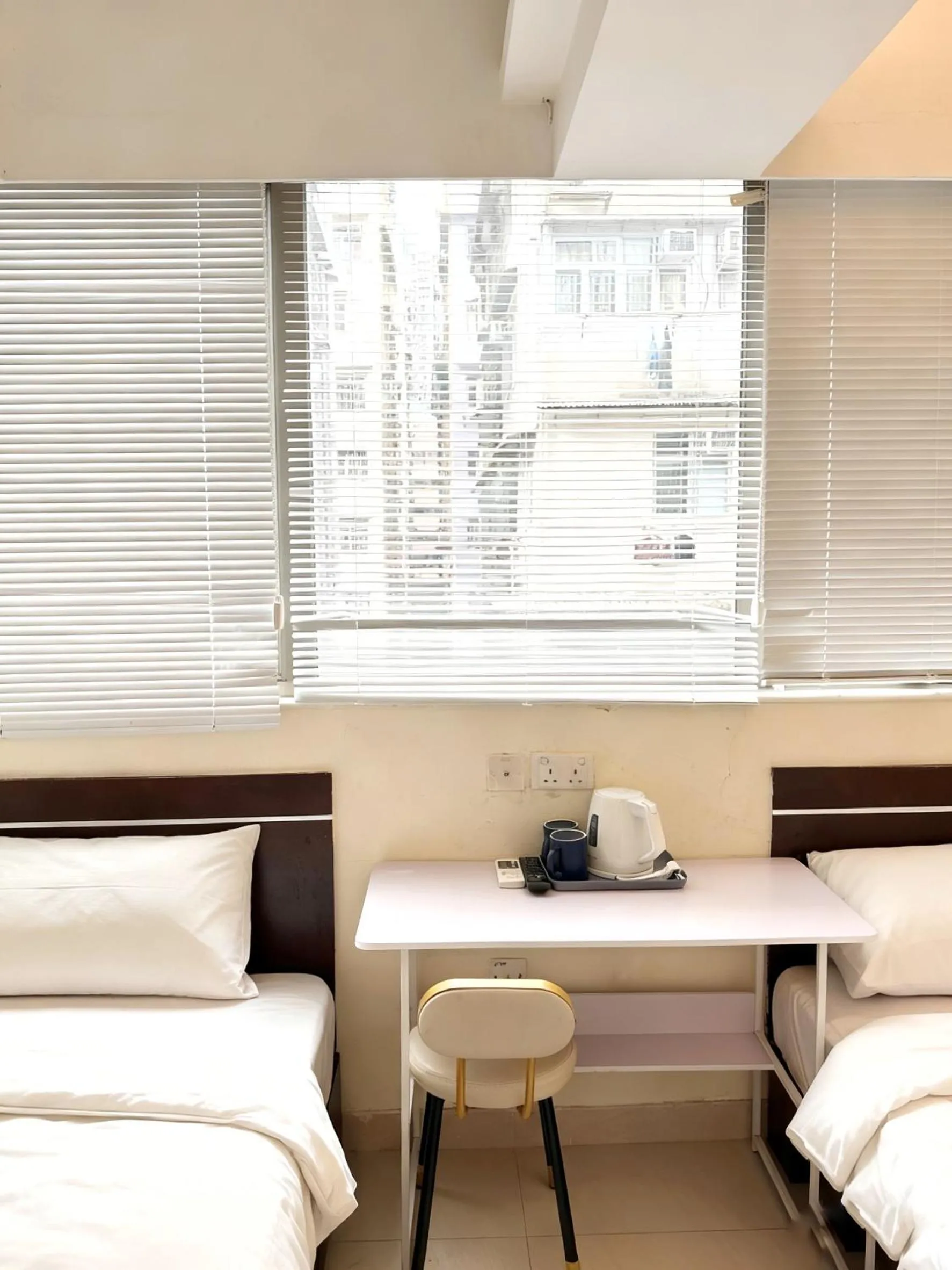 Metacity MK 名廸旺角