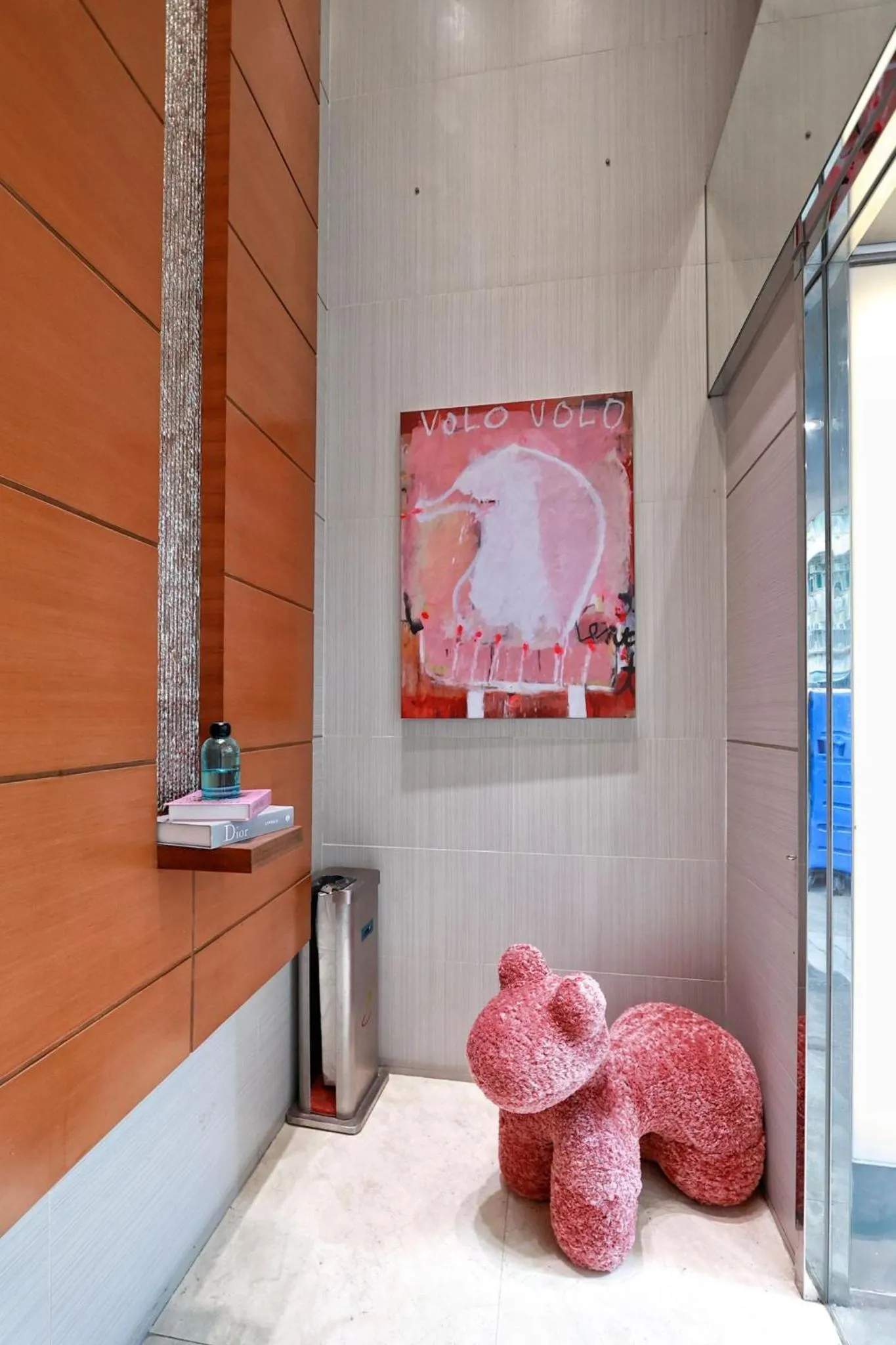 Metacity MK 名廸旺角