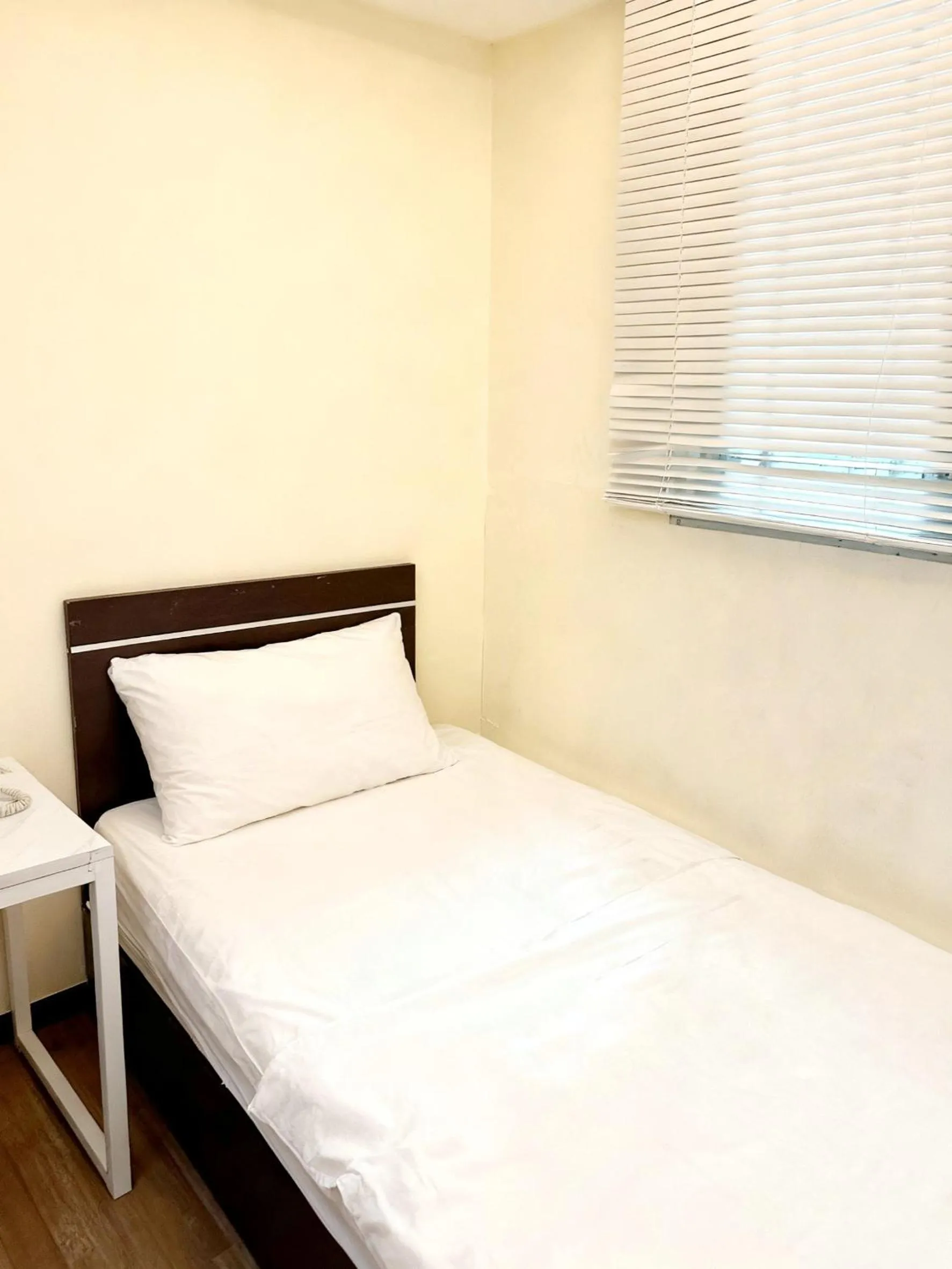 Metacity MK 名廸旺角