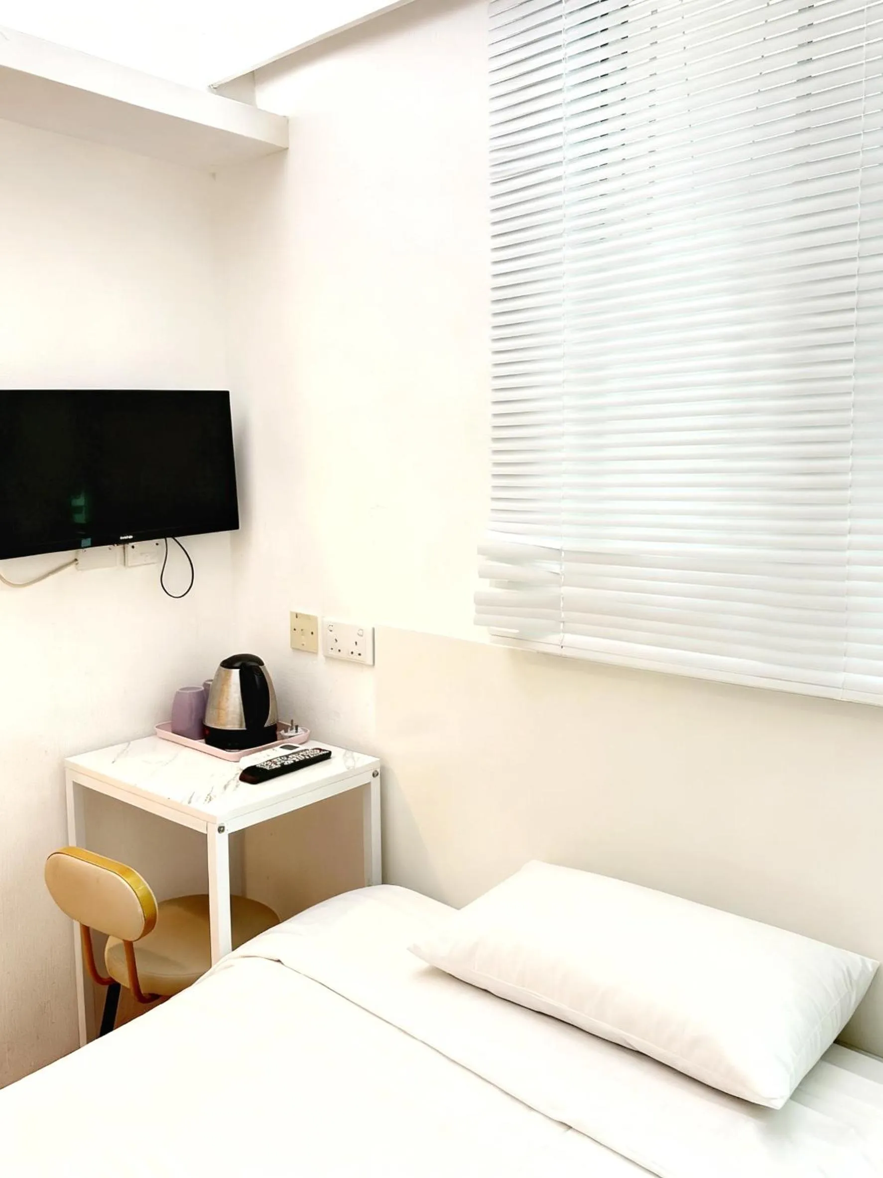 Metacity MK 名廸旺角