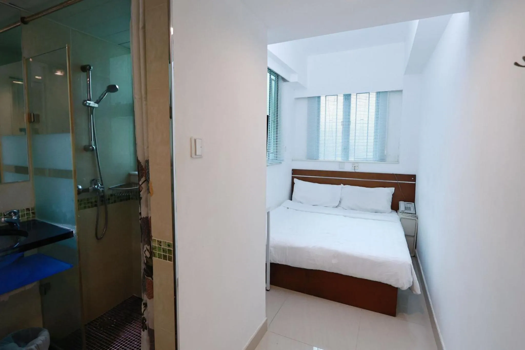 Metacity MK 名廸旺角