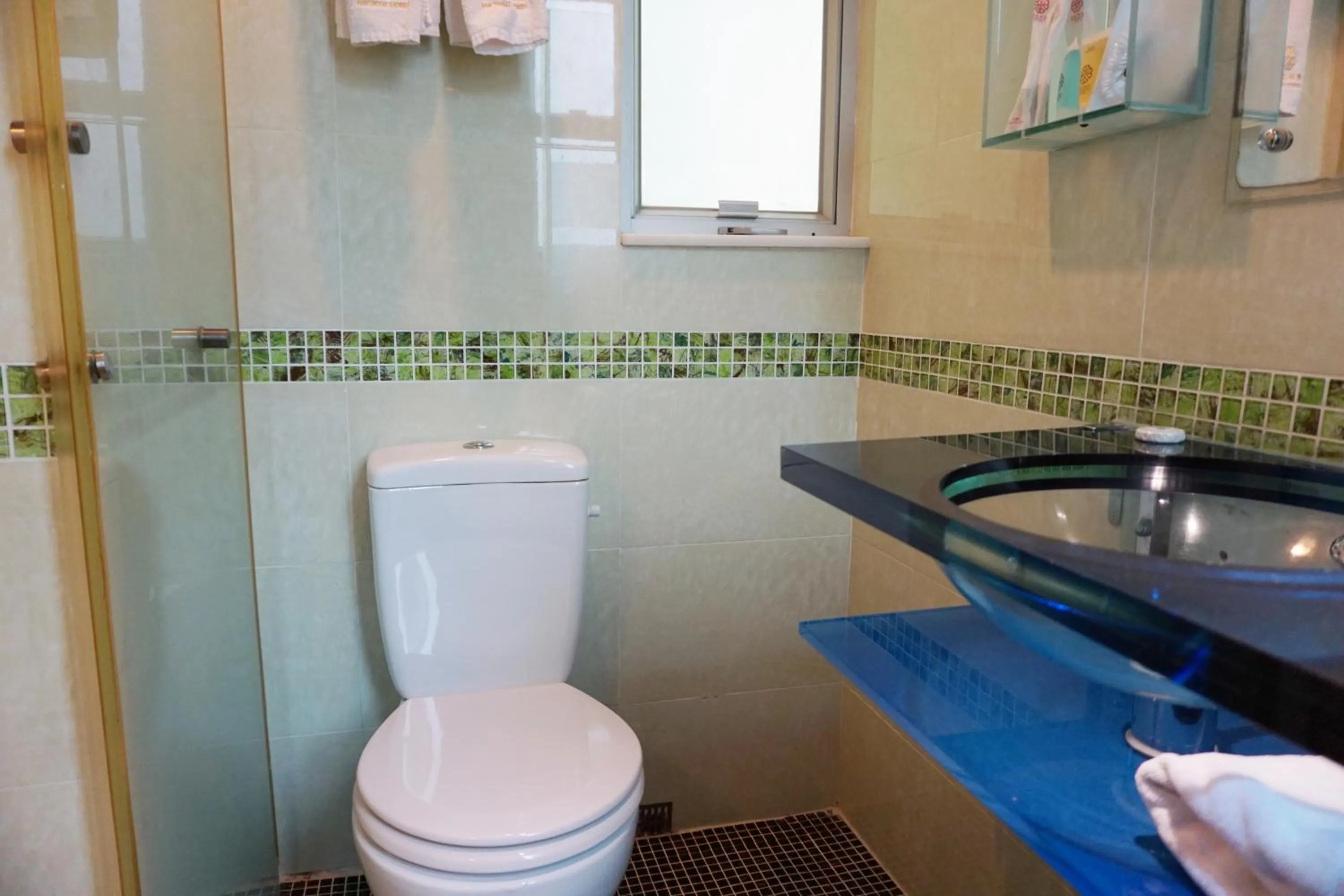 Metacity MK 名廸旺角