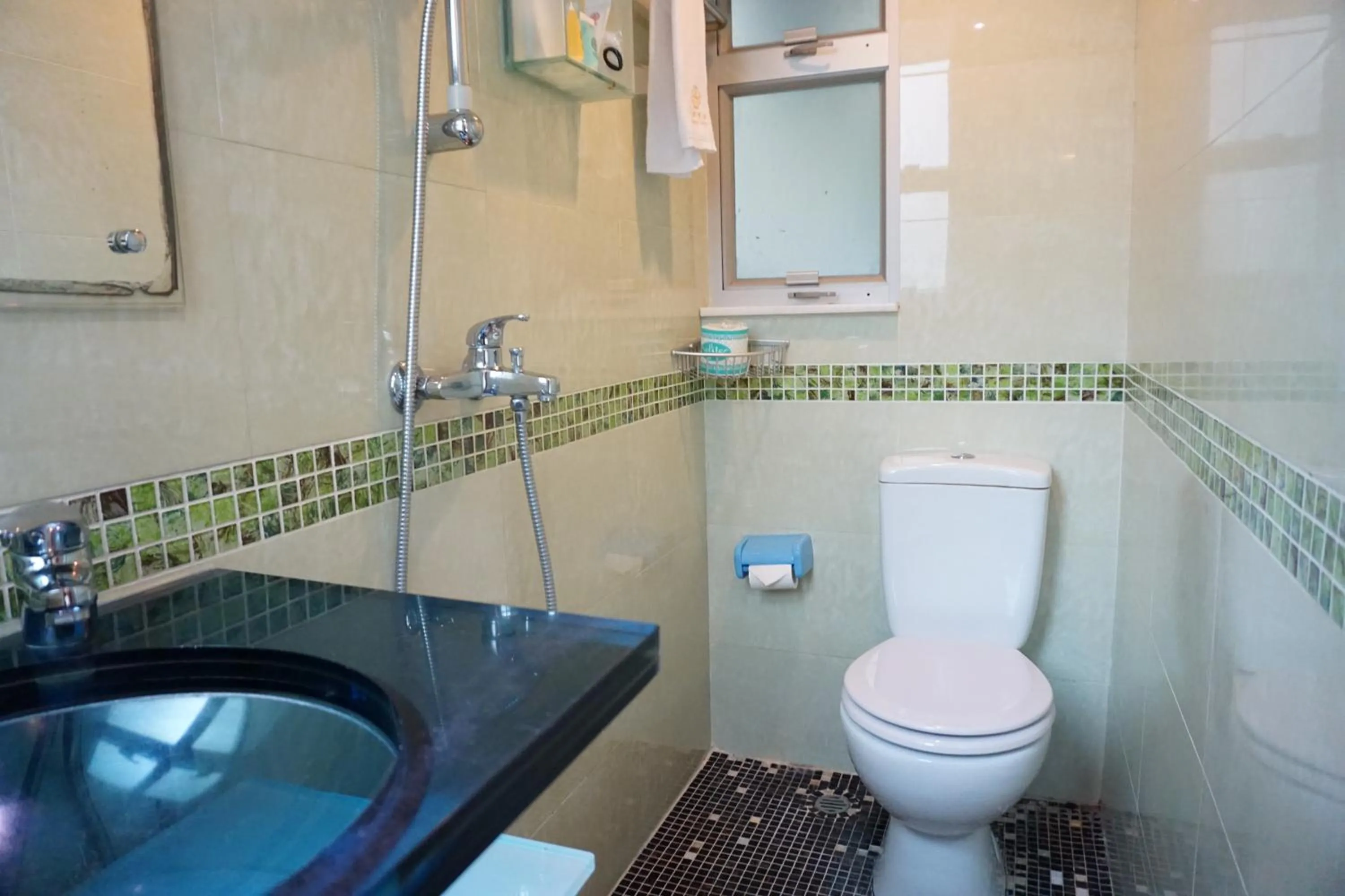 Metacity MK 名廸旺角