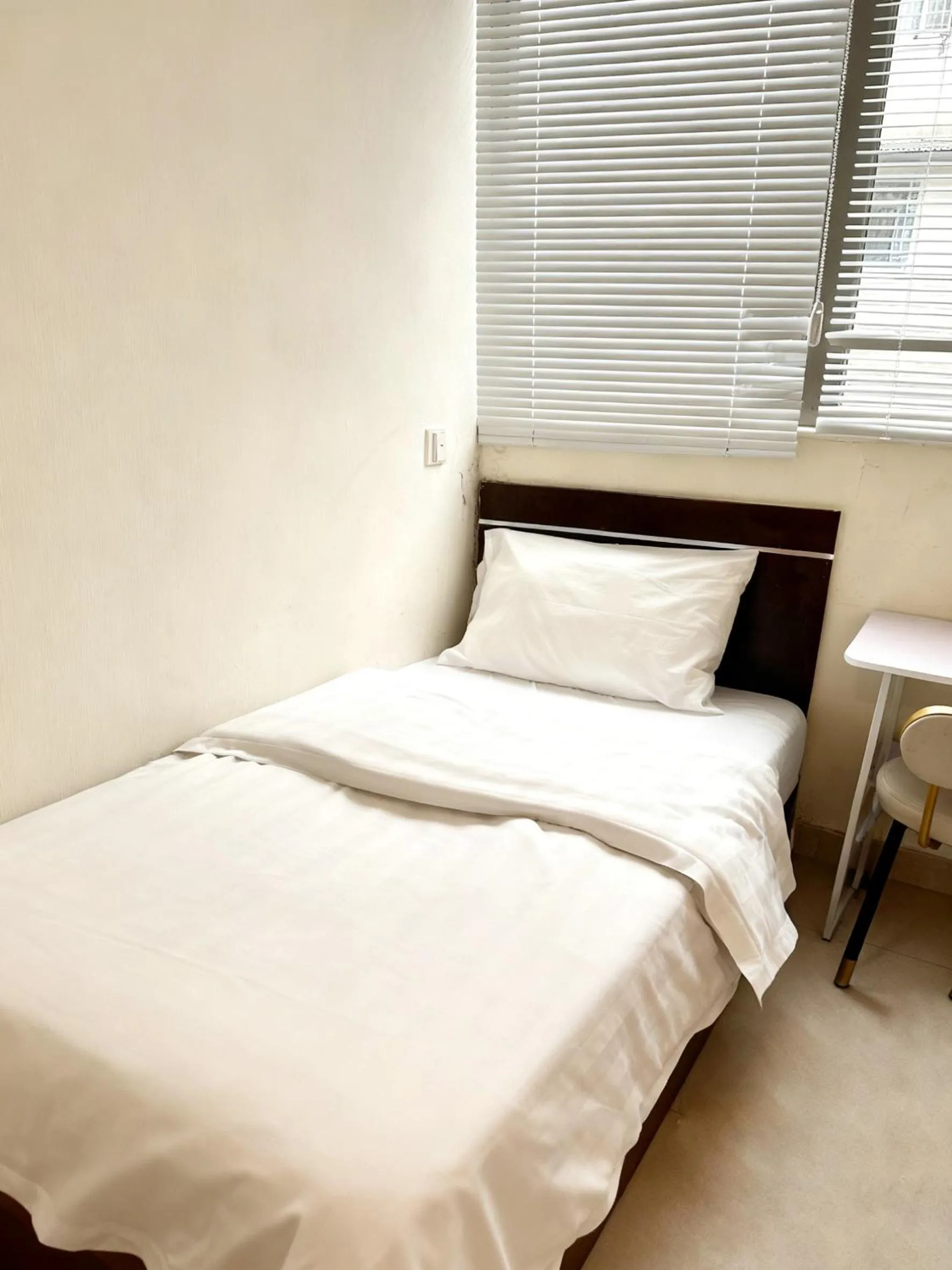 Metacity MK 名廸旺角