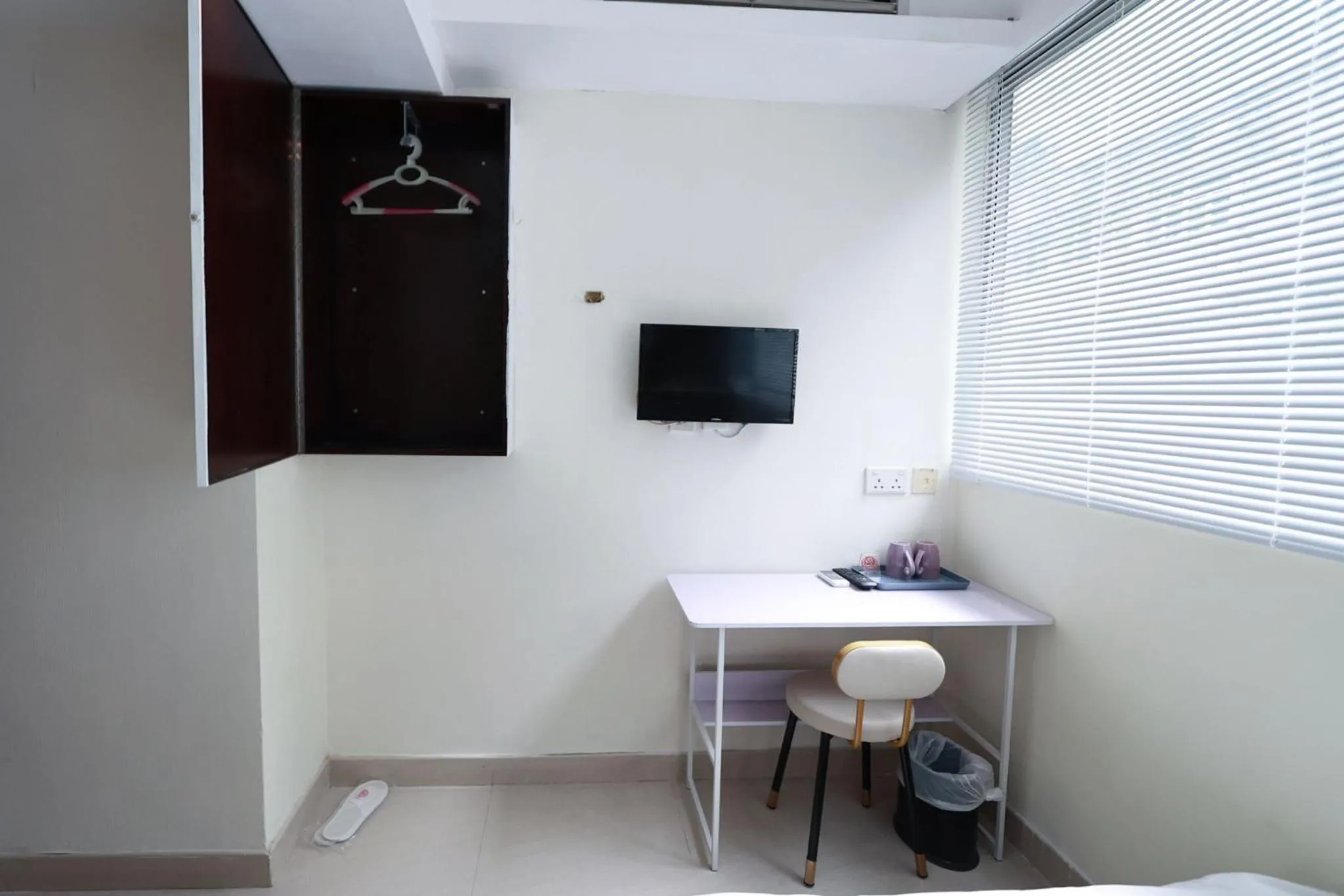 Metacity MK 名廸旺角