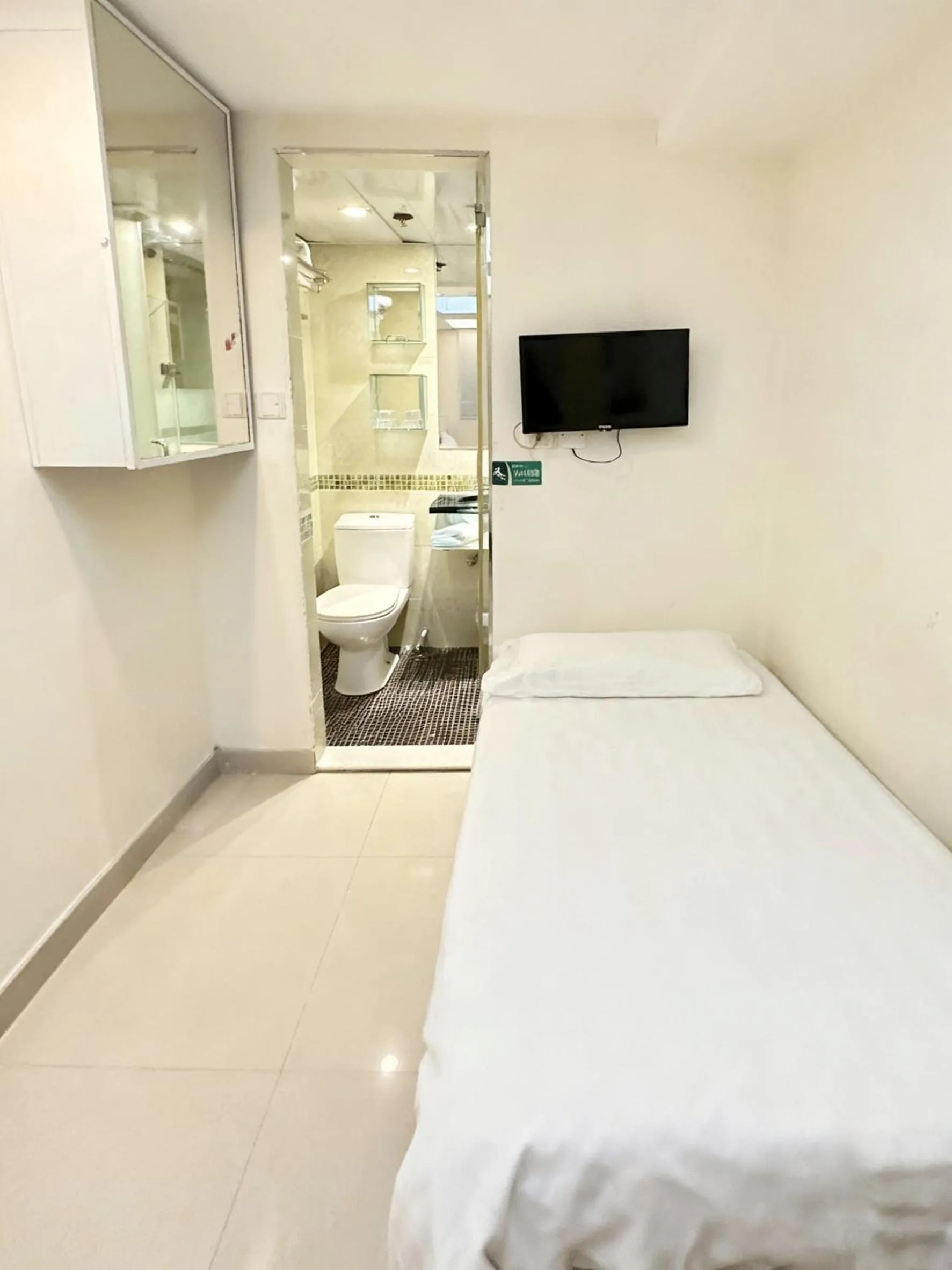 Metacity MK 名廸旺角