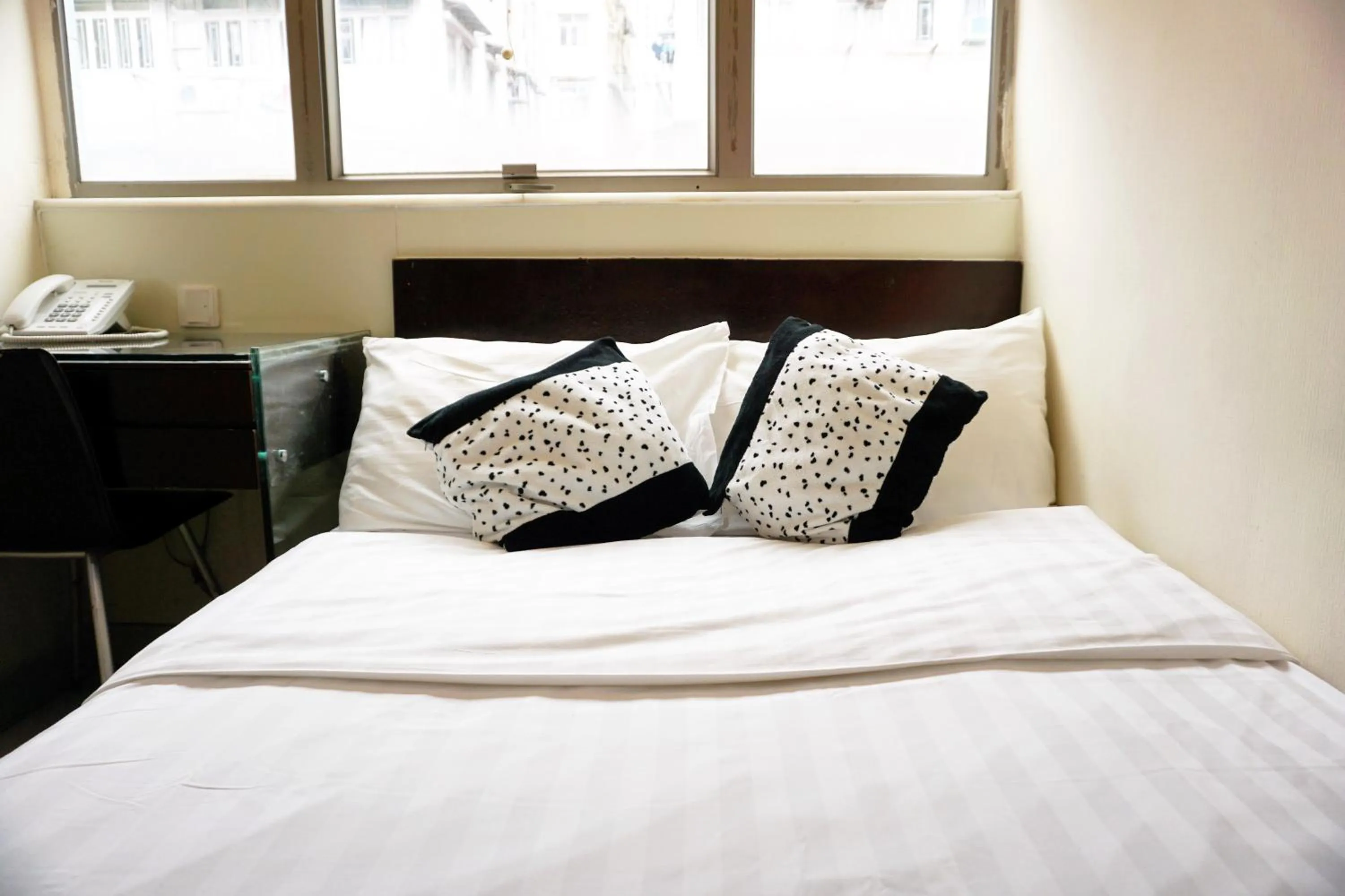 Metacity MK 名廸旺角