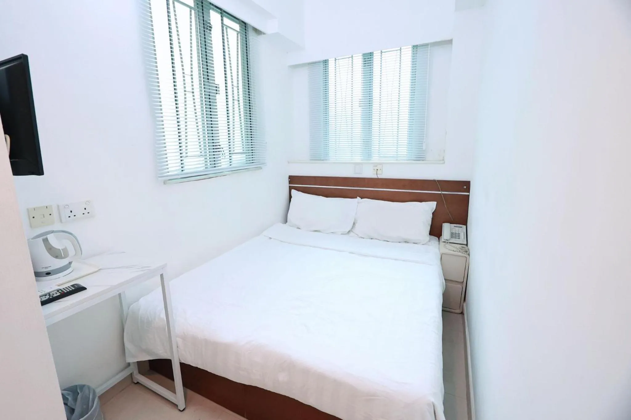 Metacity MK 名廸旺角