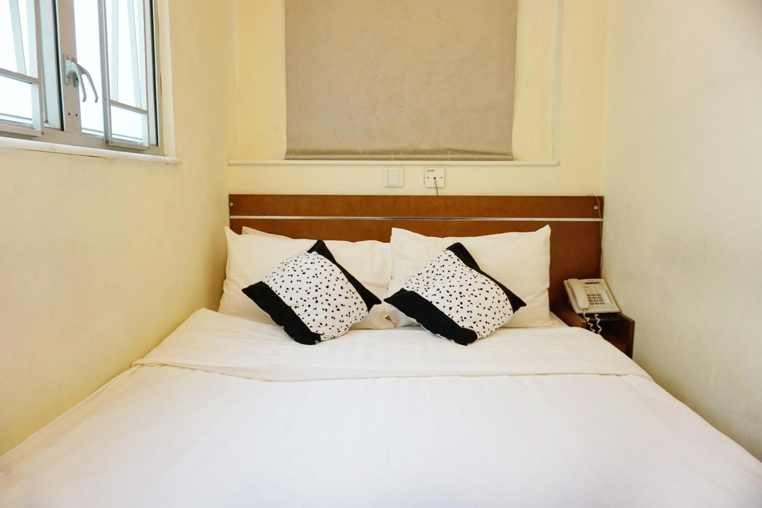 Metacity MK 名廸旺角