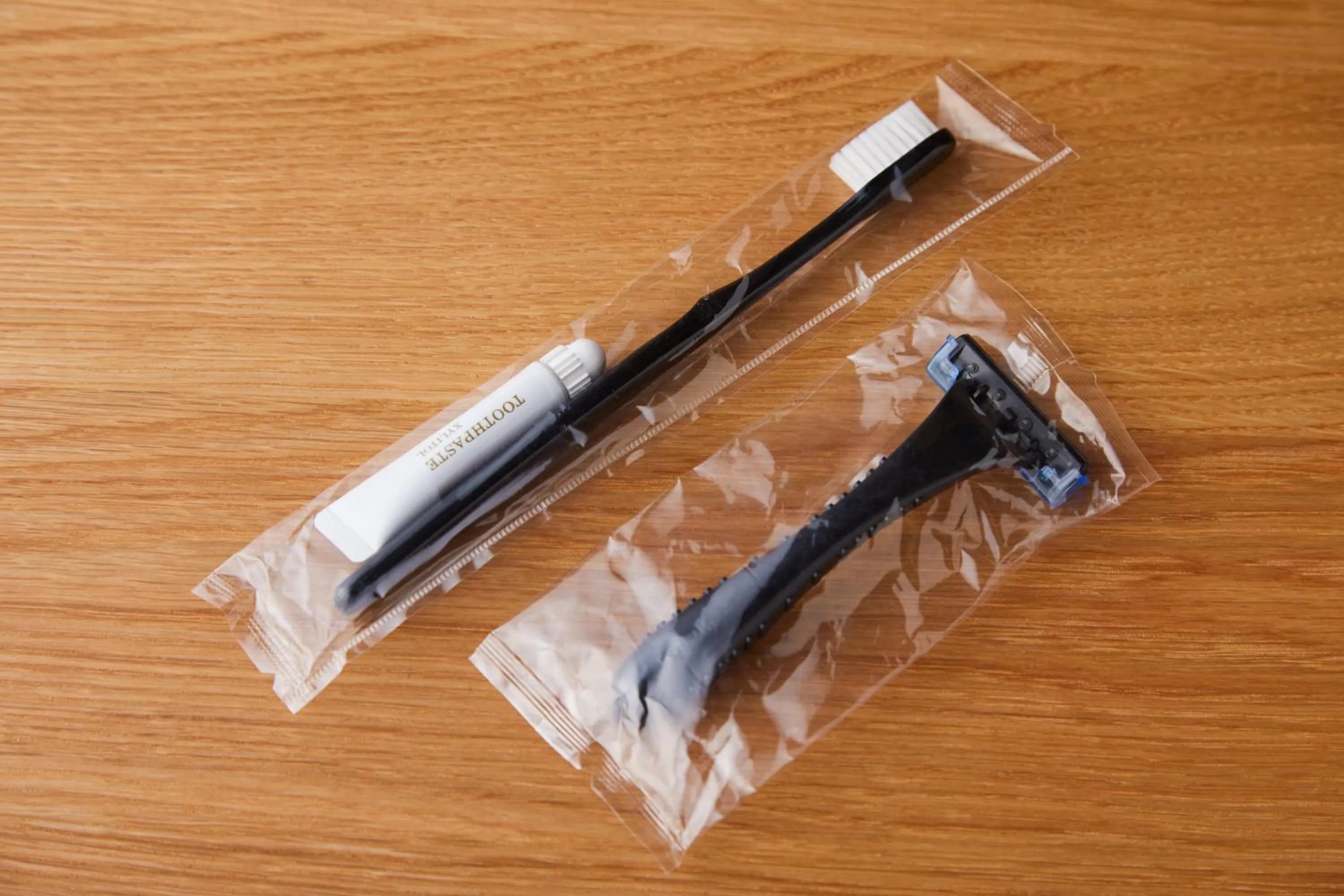 Area and facilities in Marukyo Gakurin-an