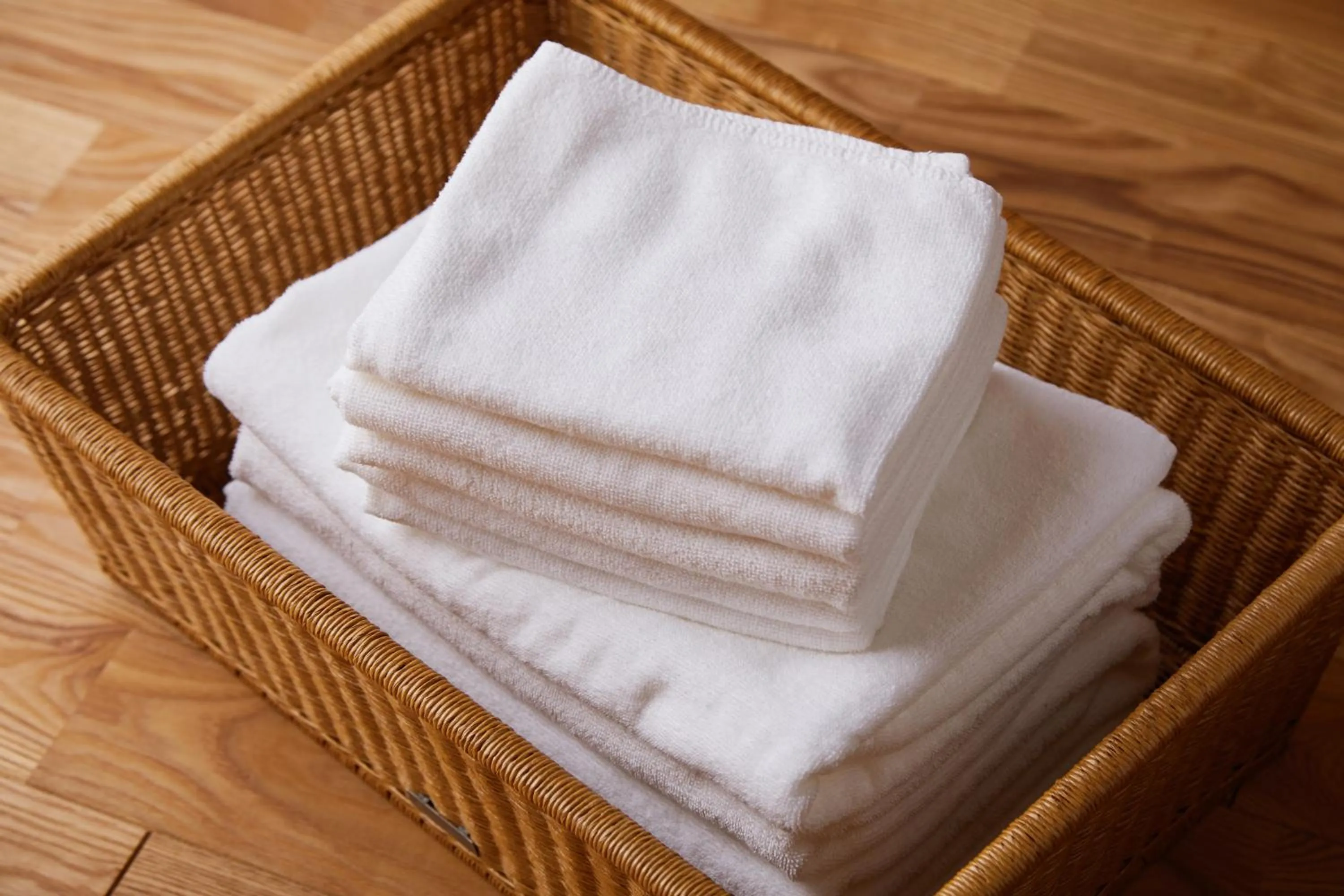 Area and facilities in Marukyo Gakurin-an