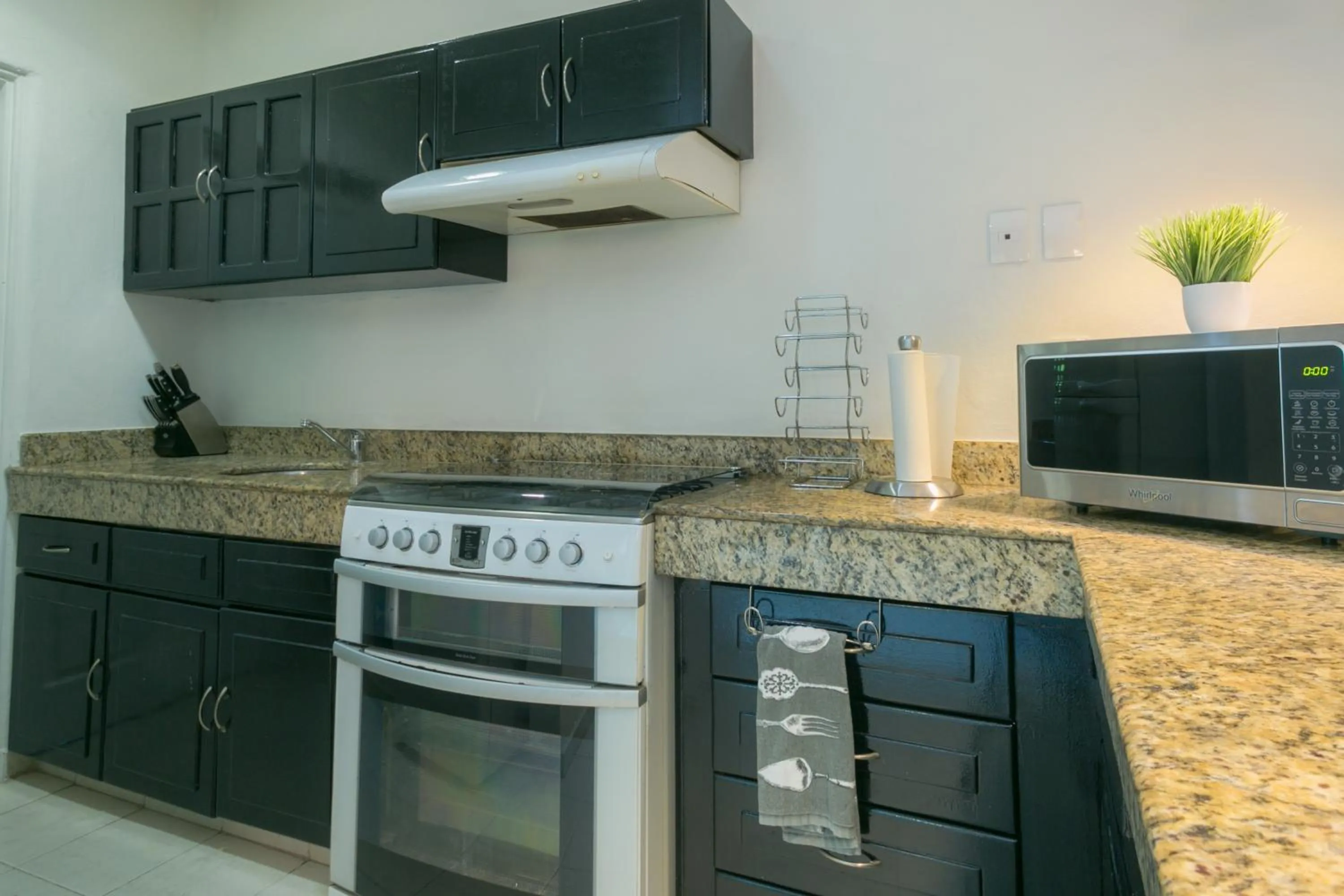 Playa Kaan Centro Playa Del Carmen