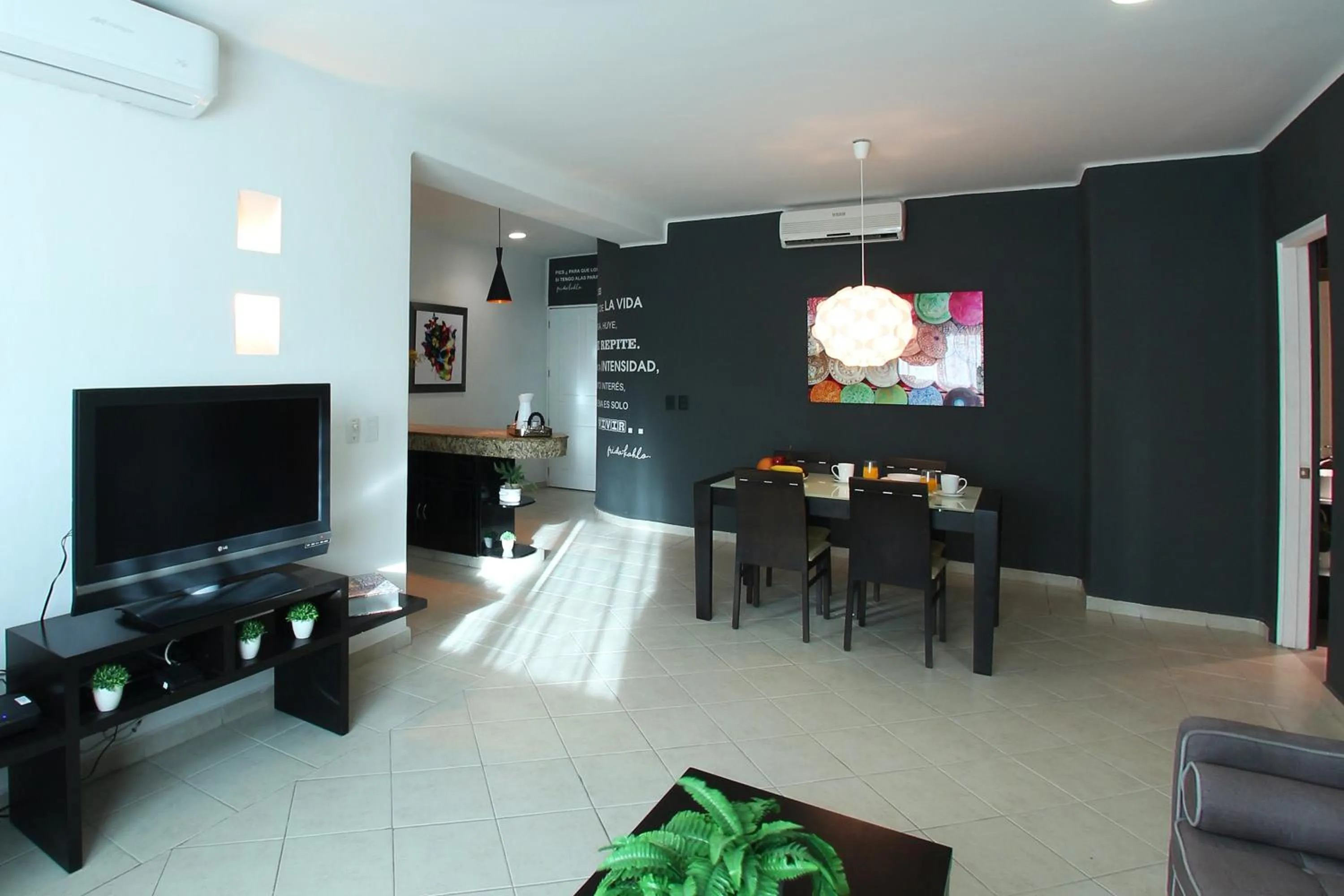 Playa Kaan Centro Playa Del Carmen