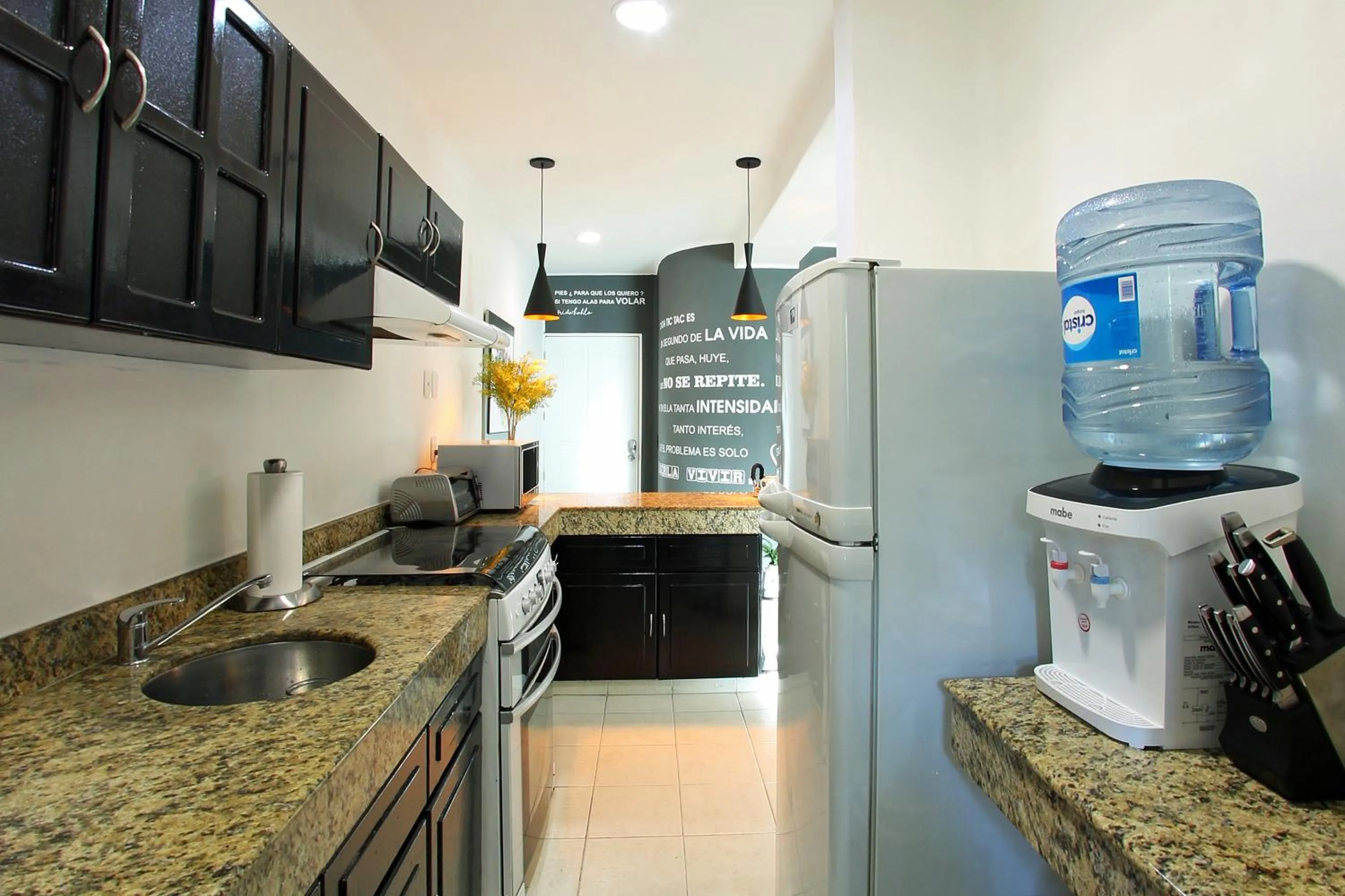 Playa Kaan Centro Playa Del Carmen