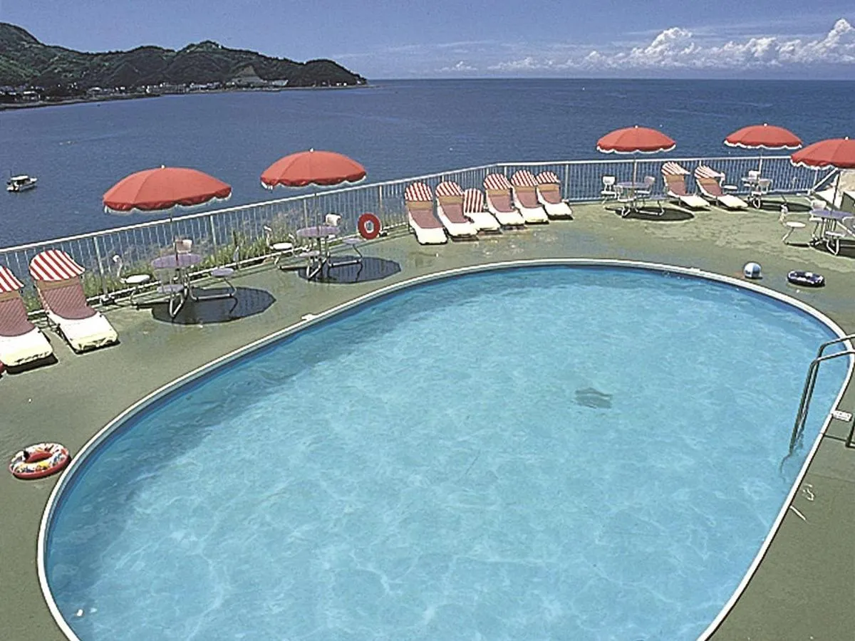 Other in Itoen Hotel Toi