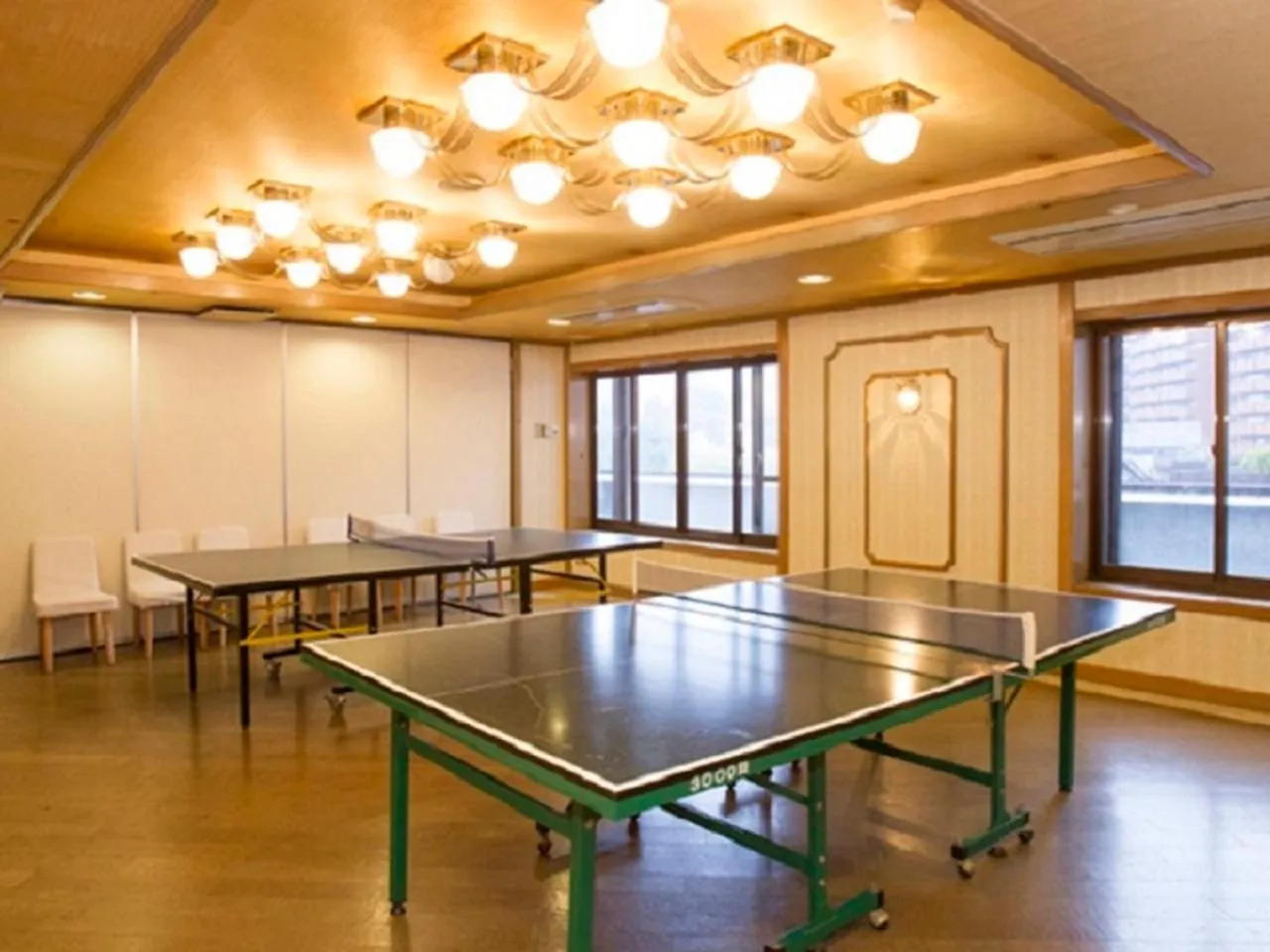 Izu Nagaoka Kinjokan