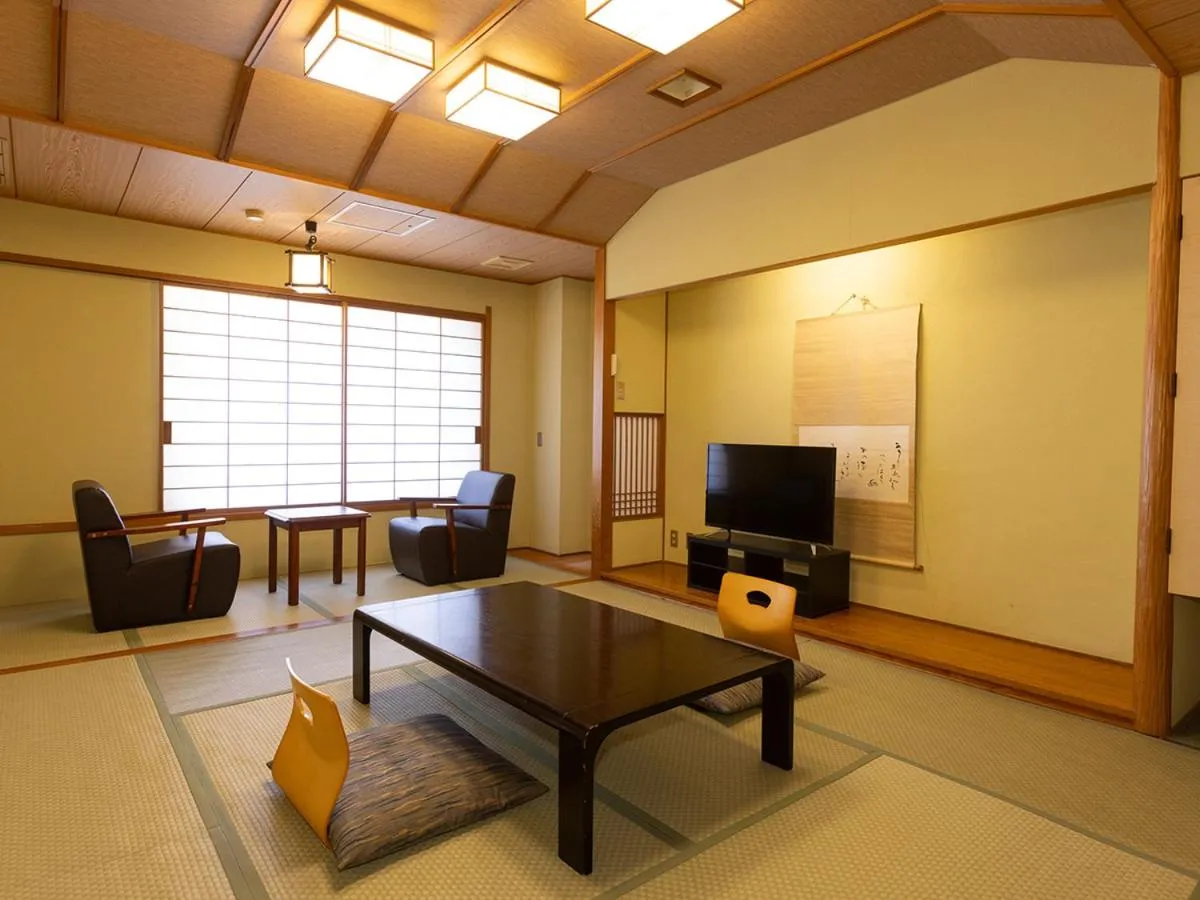 Izu Nagaoka Kinjokan