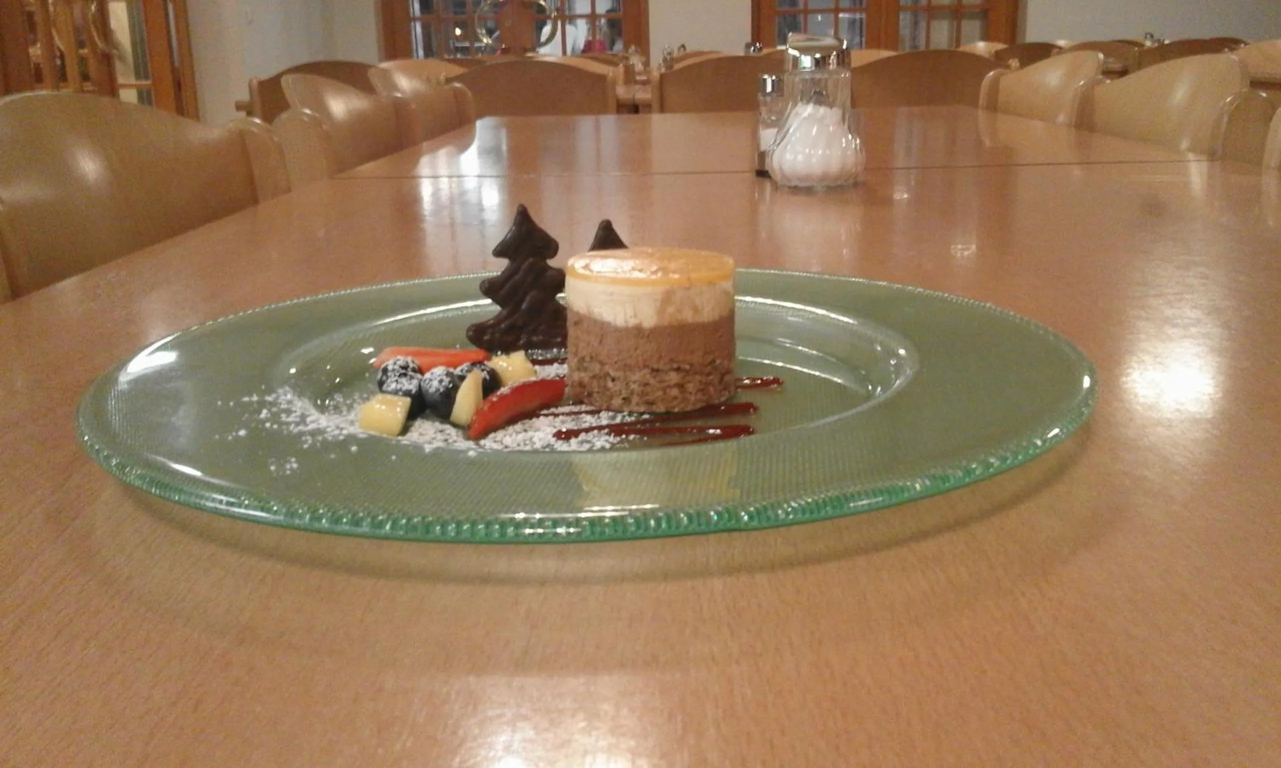 Food and drinks in Junges Hotel Zell am See