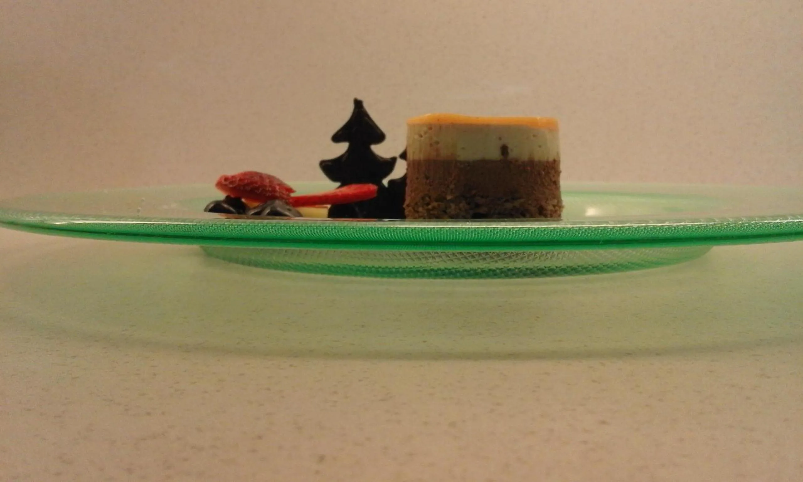 Food and drinks in Junges Hotel Zell am See