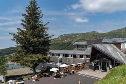 Belambra Clubs Superbesse - Le Chambourguet