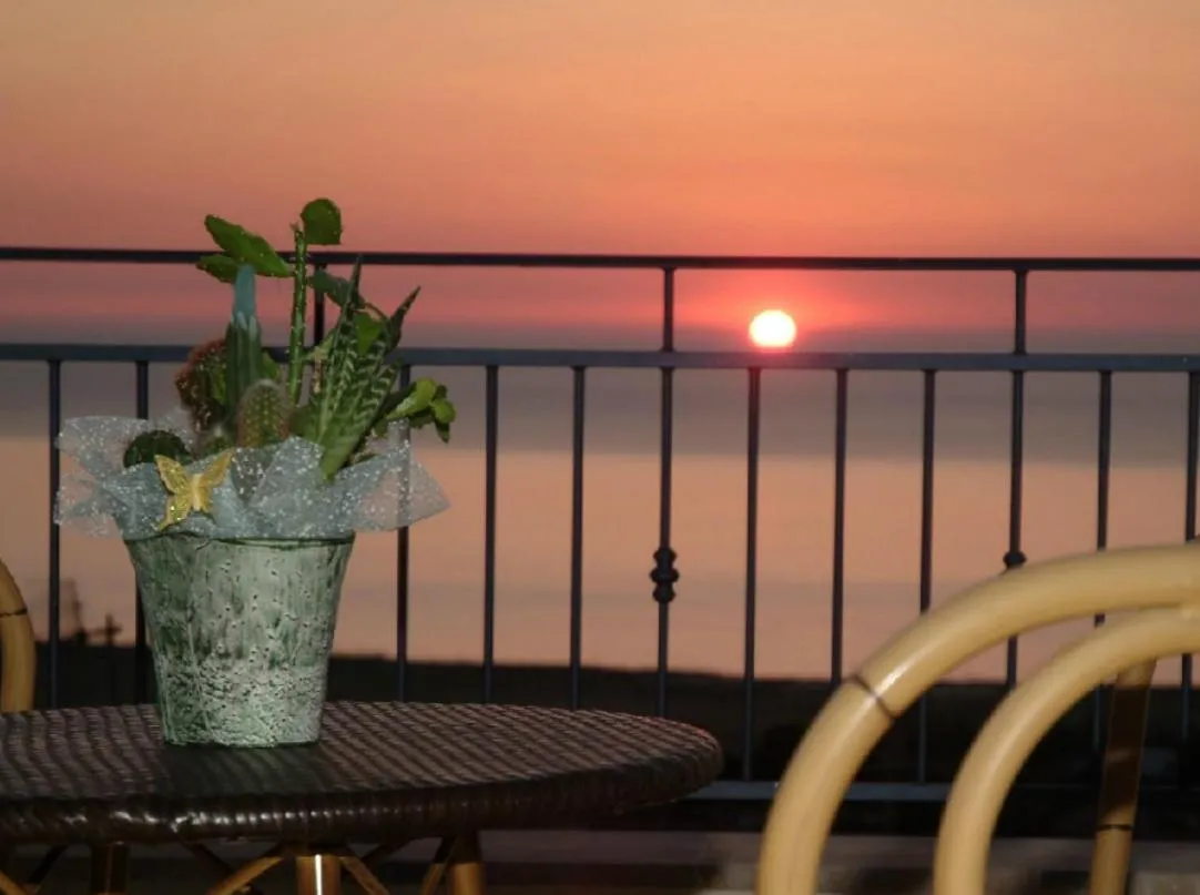Balcony/Terrace in Torre Salina