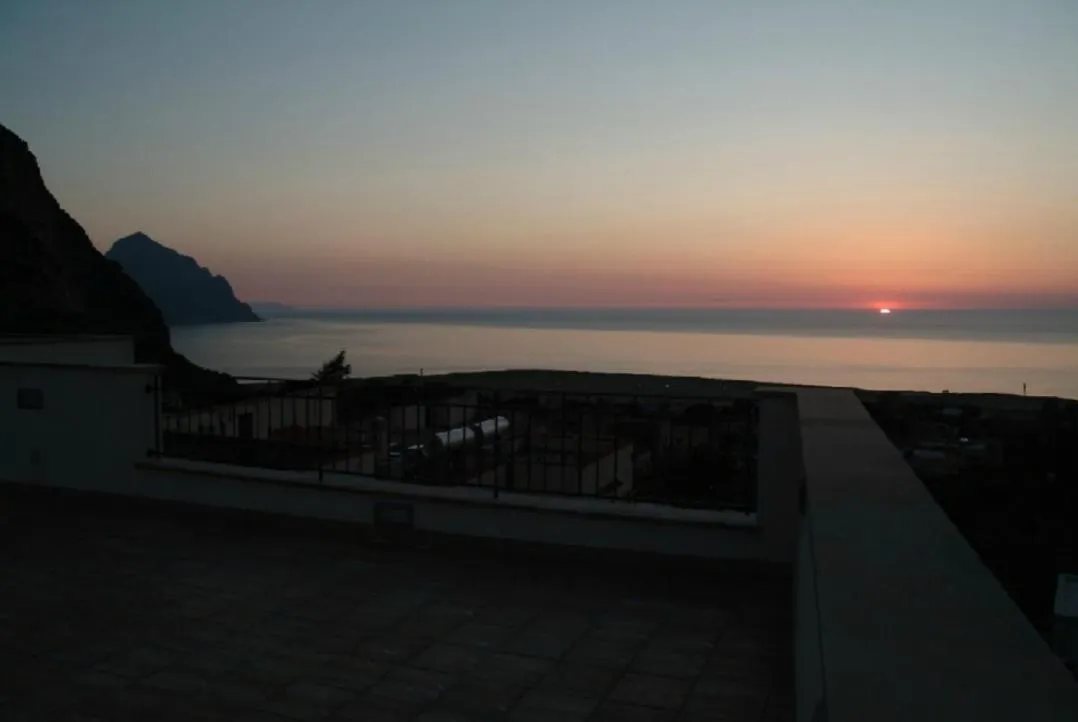 View (from property/room) in Torre Salina