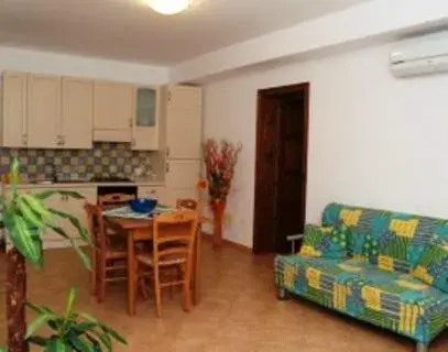 One-Bedroom Apartment (4 Adults) in Torre Salina One-Bedroom Apartment (4 Adults) in Torre Salina