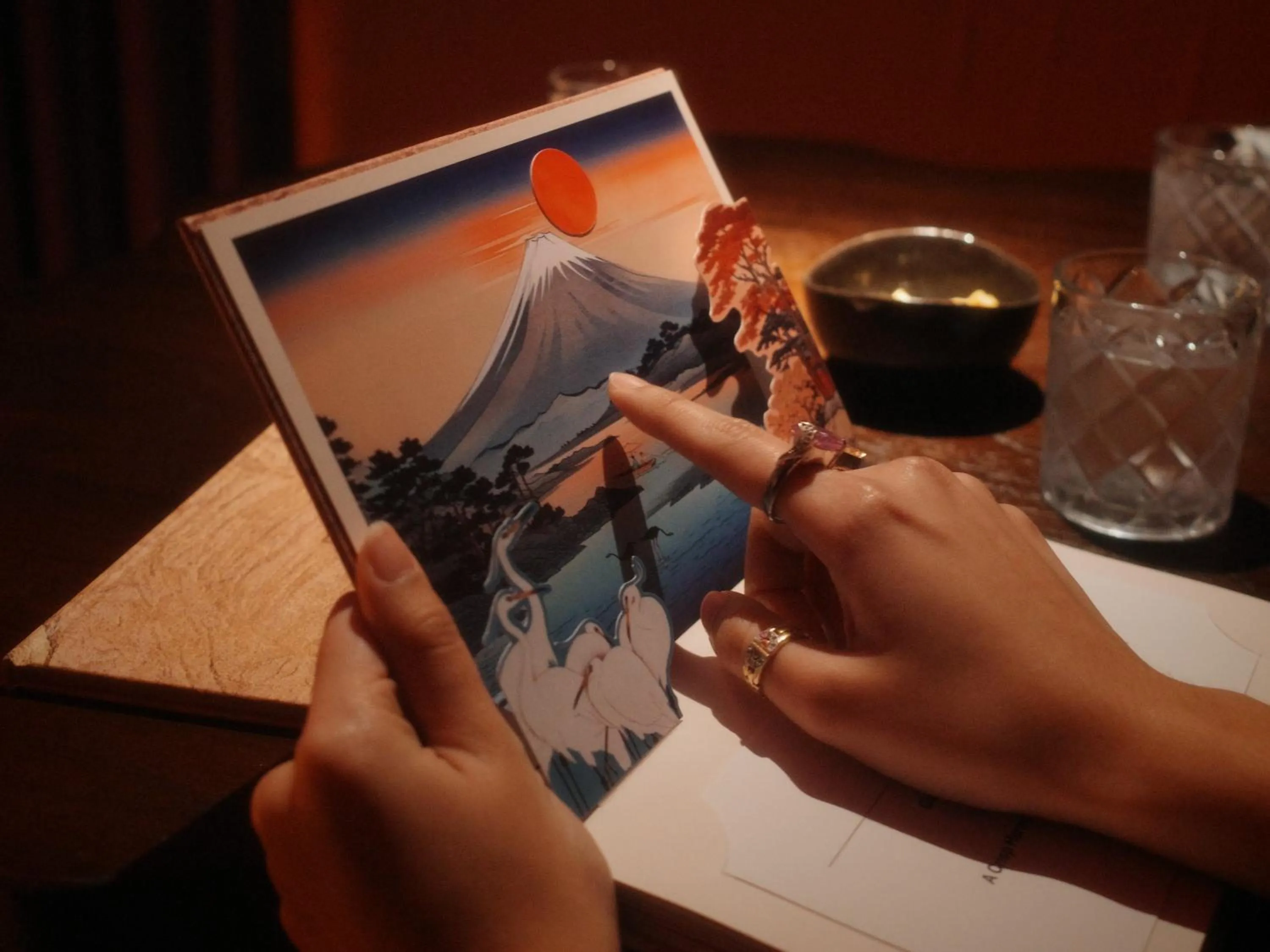 Lounge or bar in Nimman Mai Design Hotel Chiang Mai