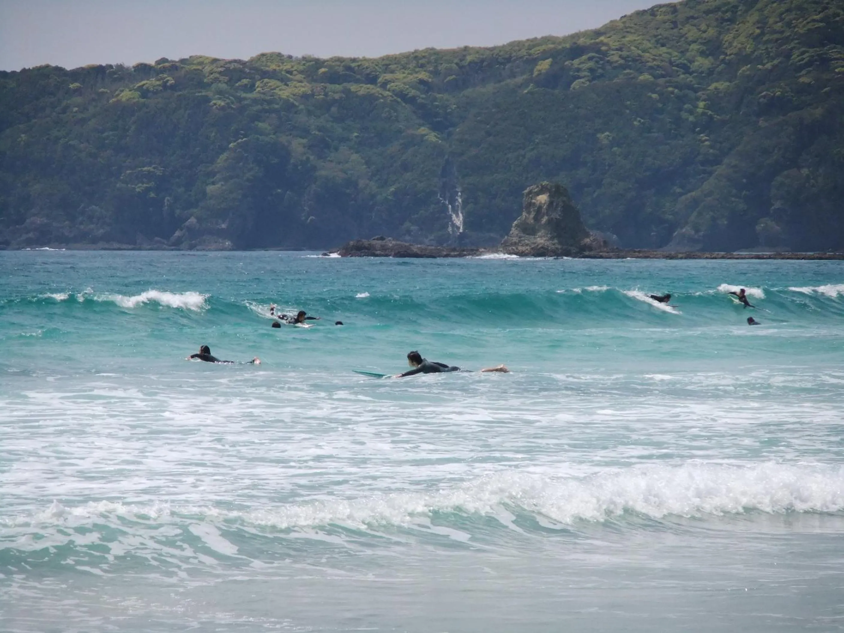 Off site in Shimoda Yamatokan