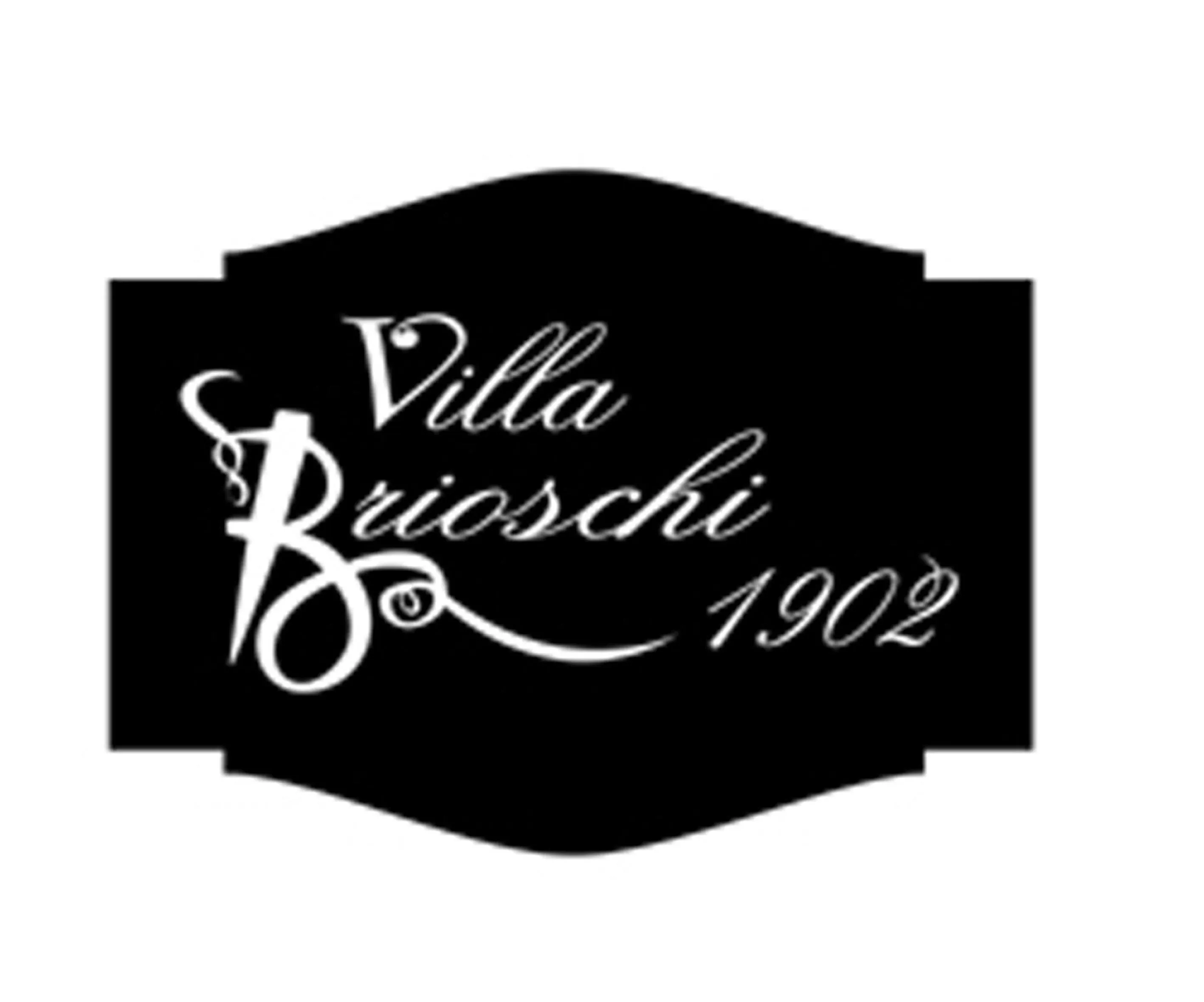 Property logo or sign in Relais Villa Brioschi