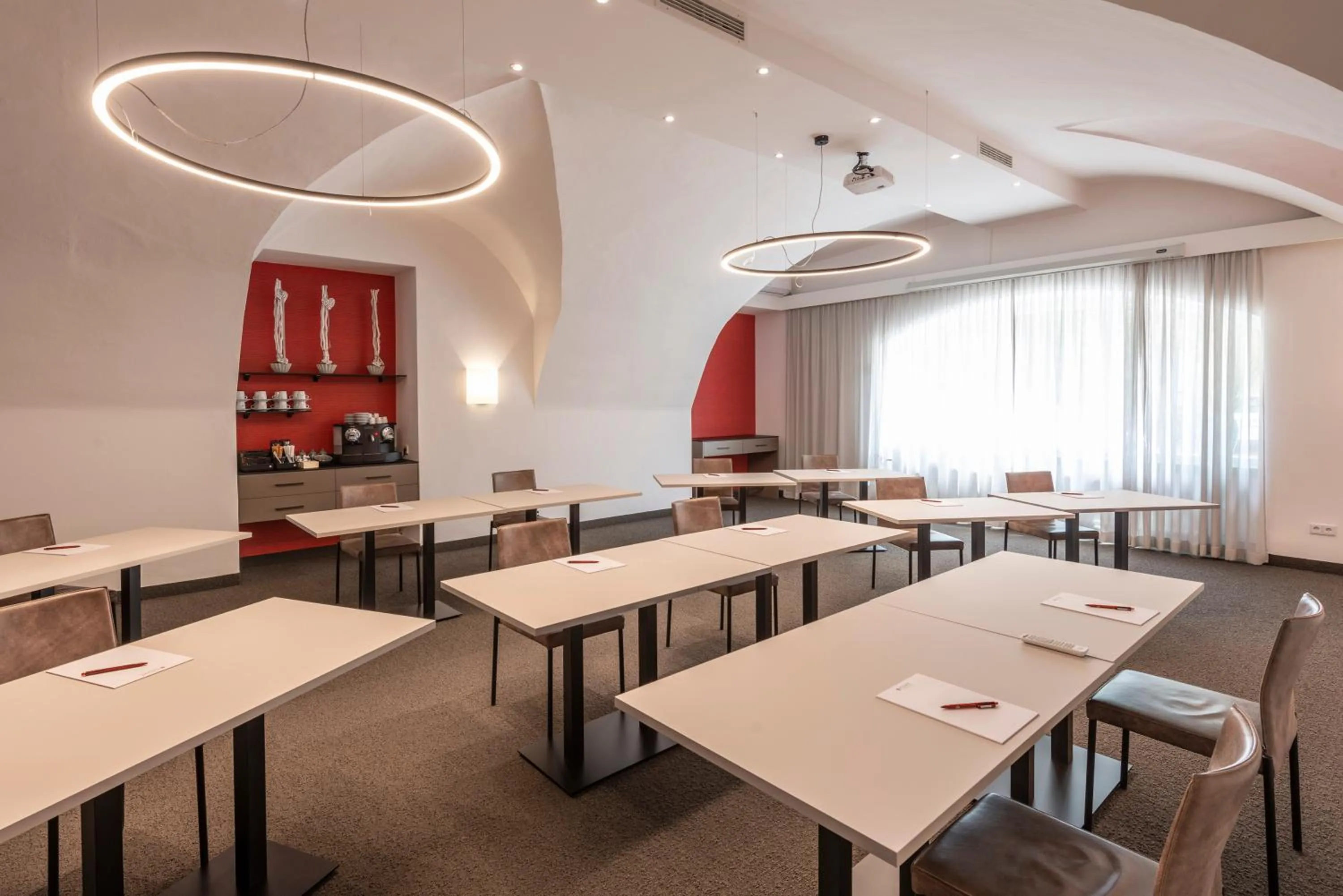 Business facilities in Hotel Gasthof Fischer