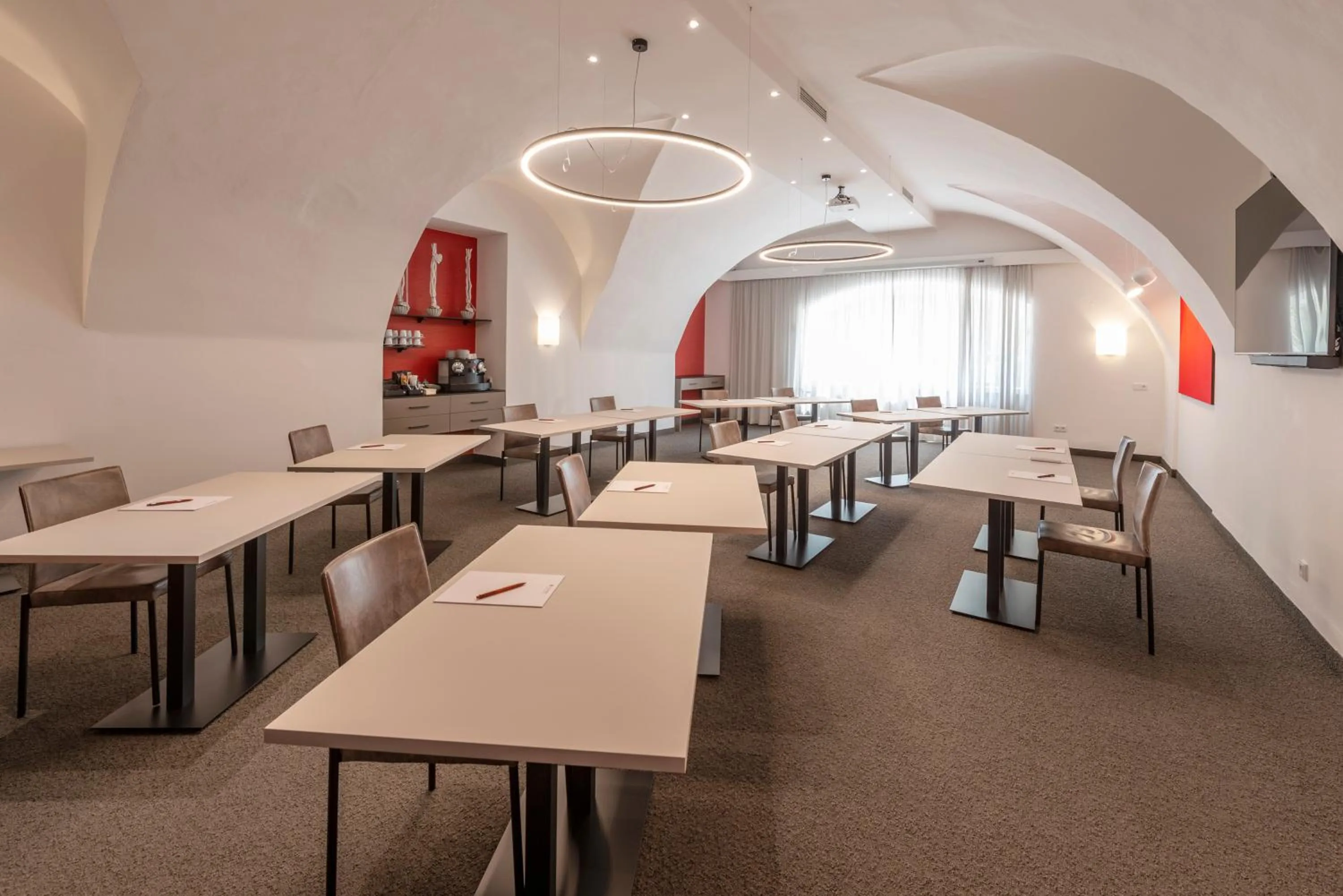 Business facilities in Hotel Gasthof Fischer