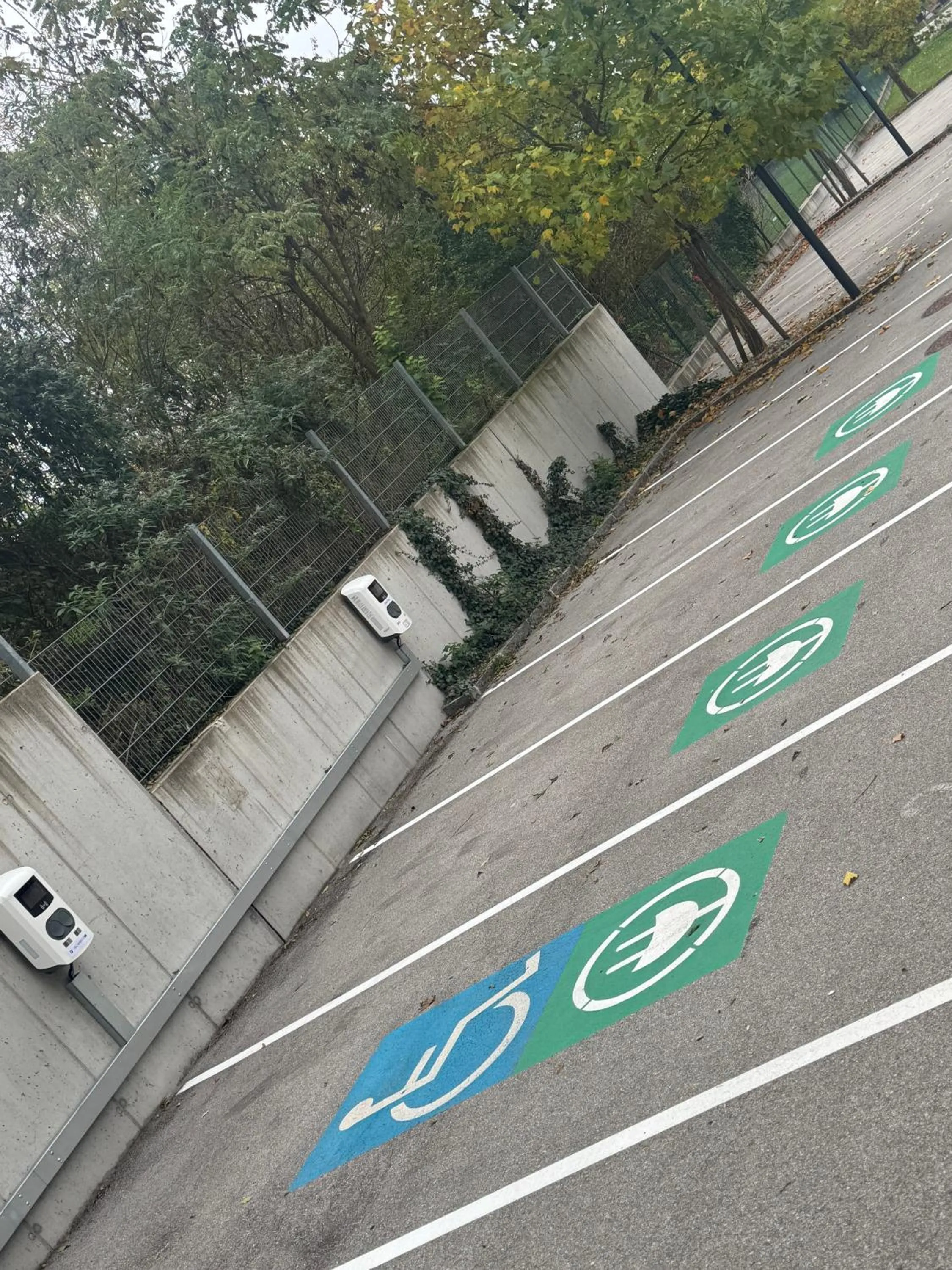 Property building in Hotel Gasthof Fischer