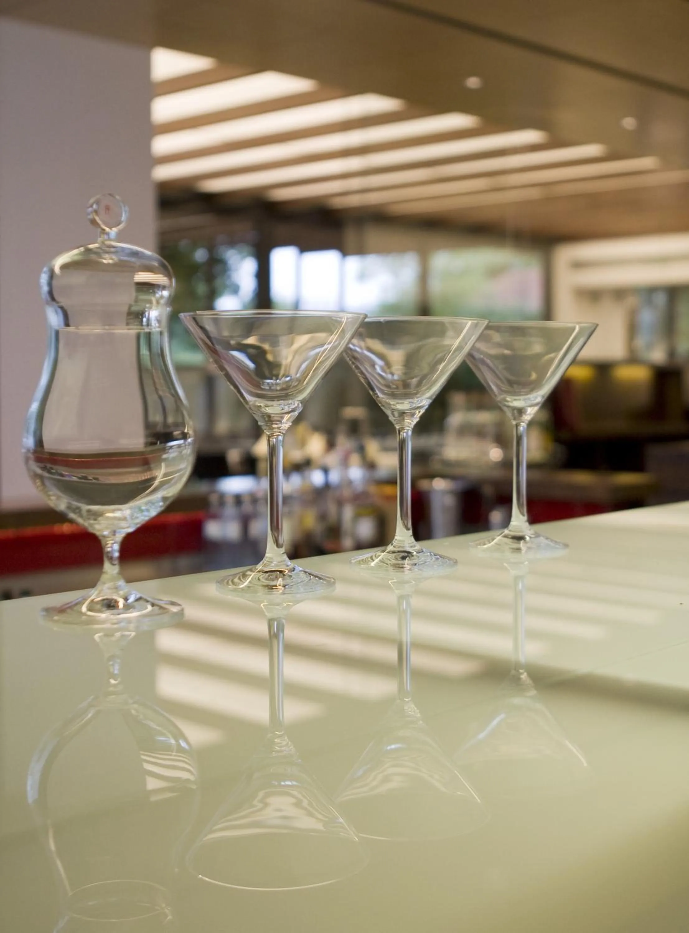 Drinks in Hotel Gasthof Fischer