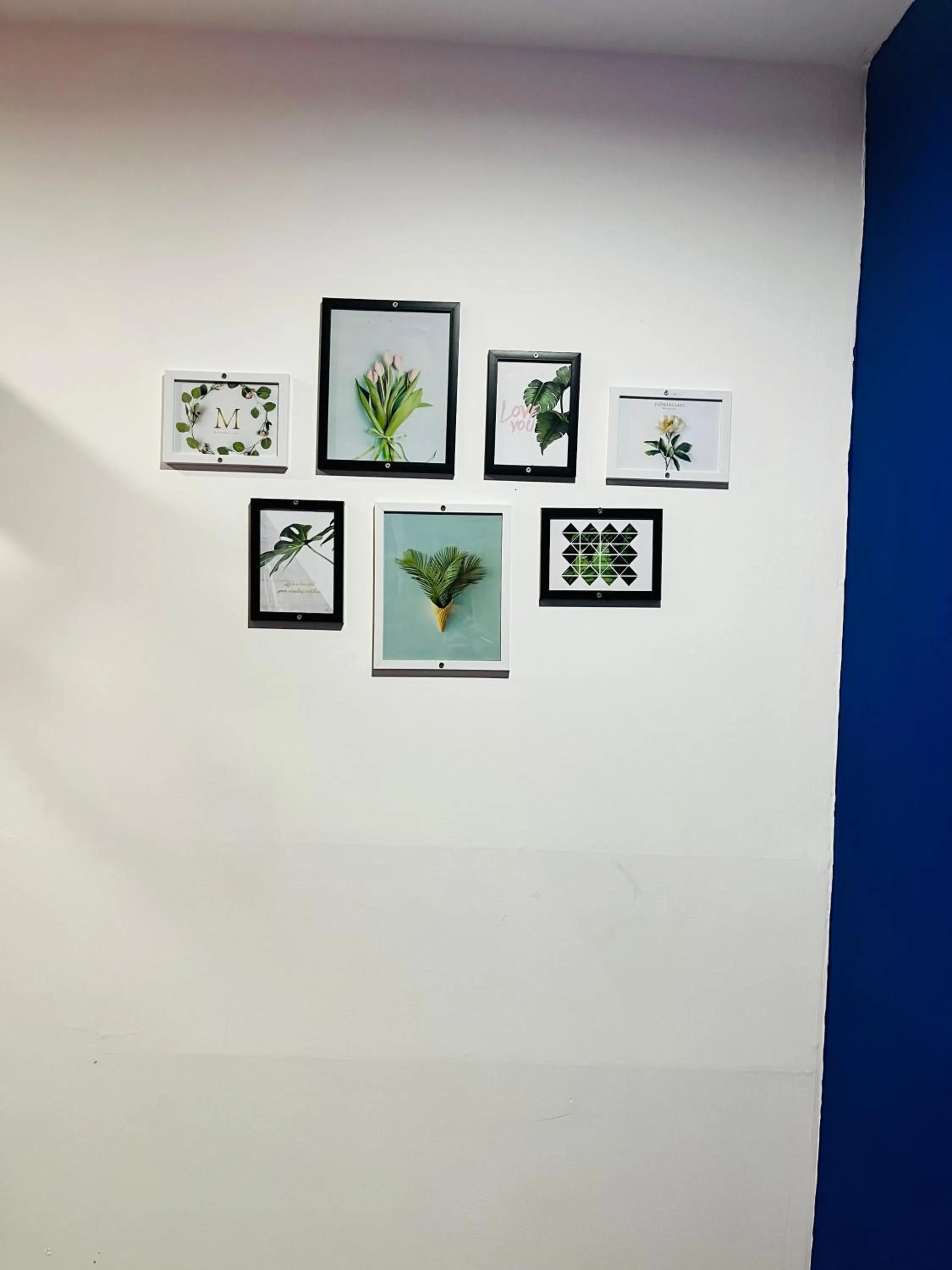 Decorative detail in Por Chey