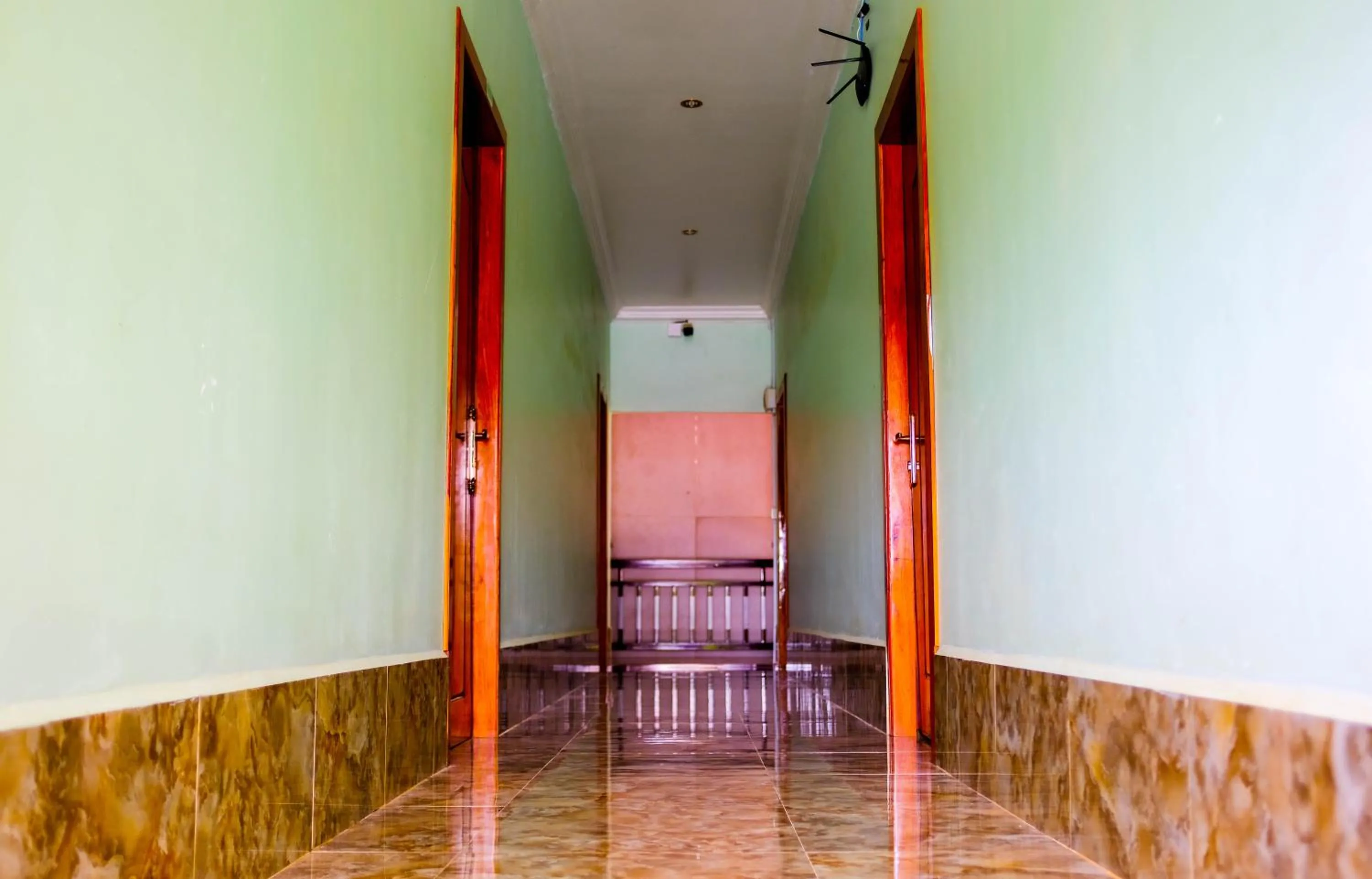 Property building in Por Chey