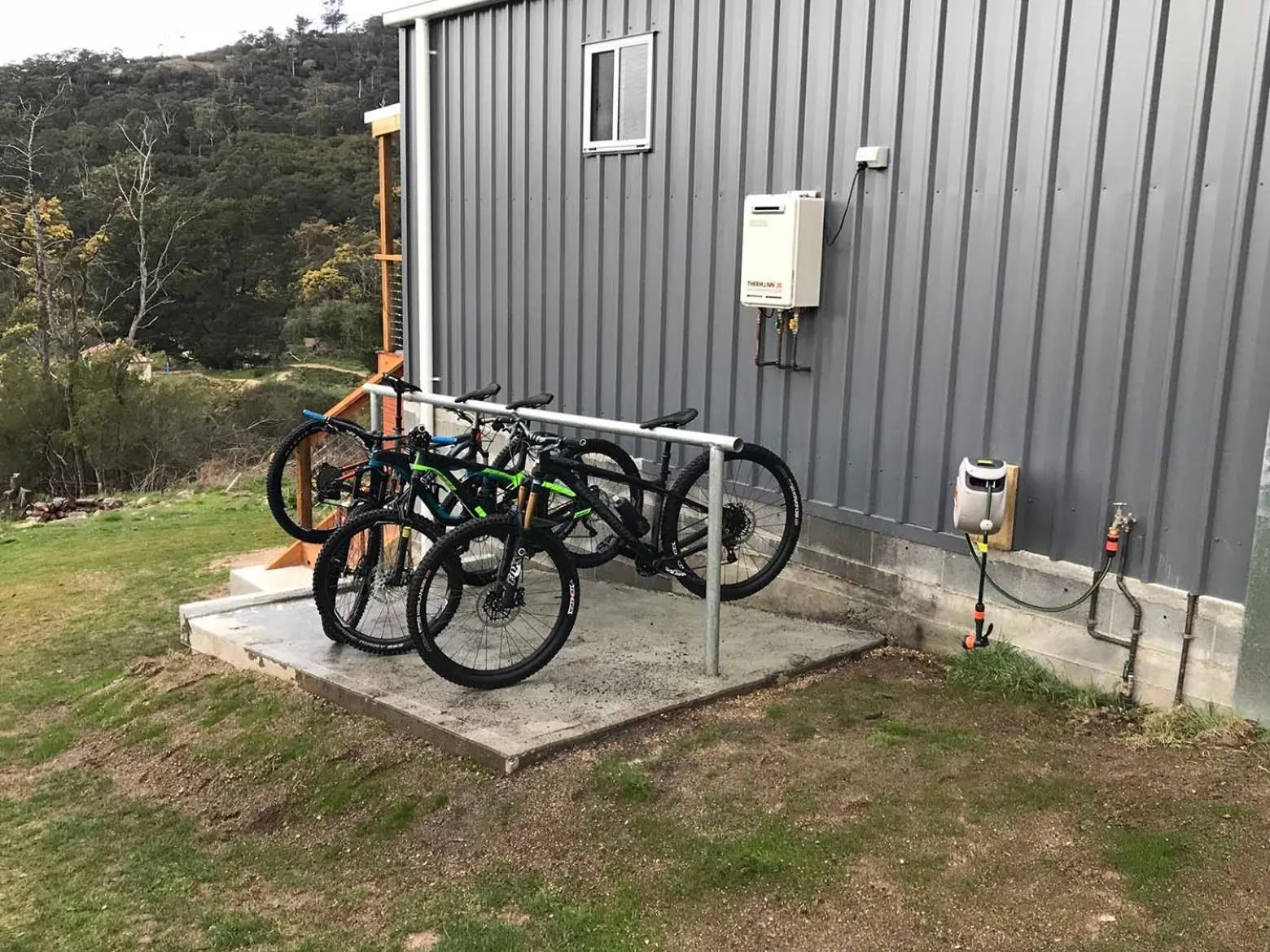 Other in Derby Digs Barn