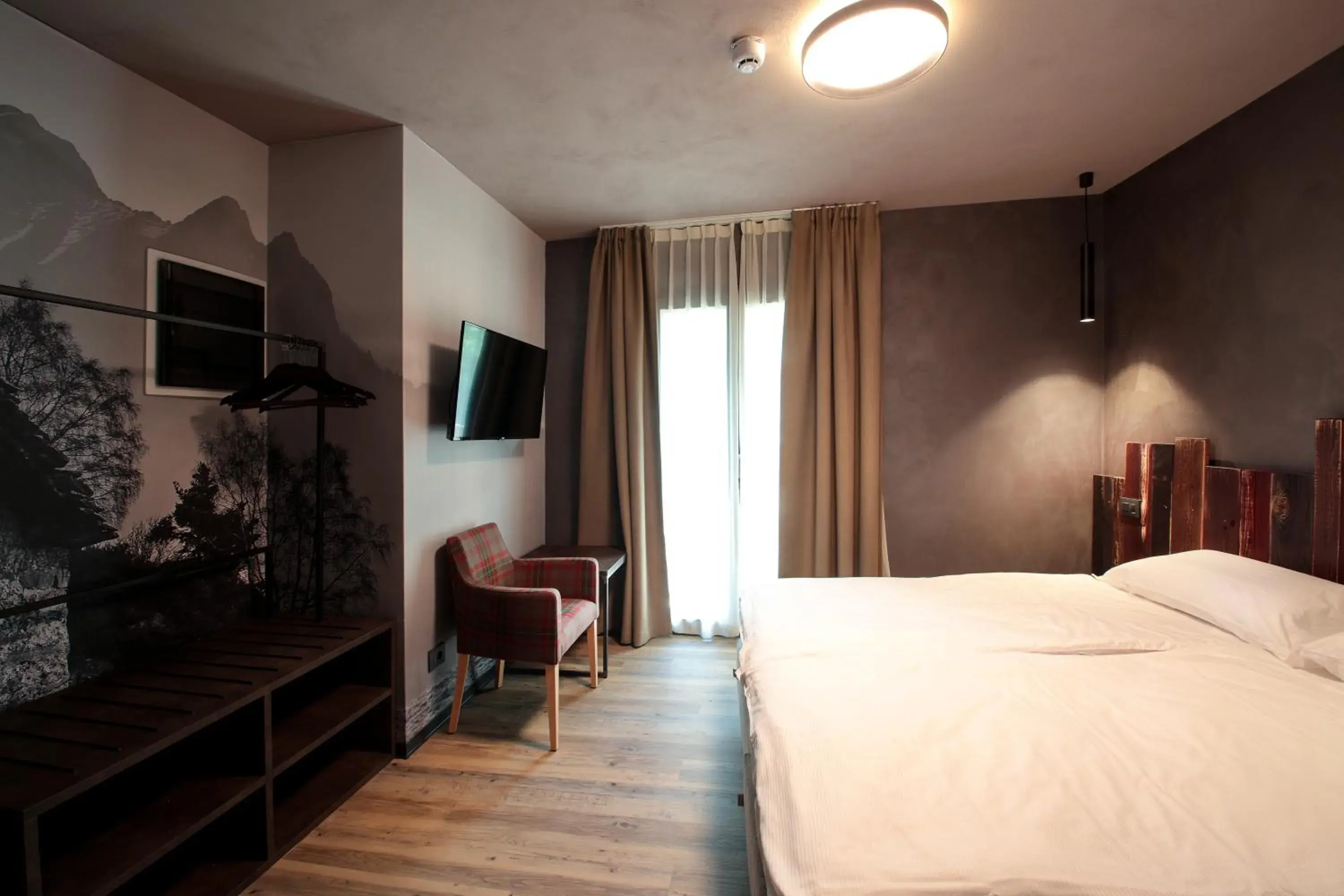 Double or Twin Room with Balcony in Crimea Wine Hotel Double or Twin Room with Balcony in Crimea Wine Hotel