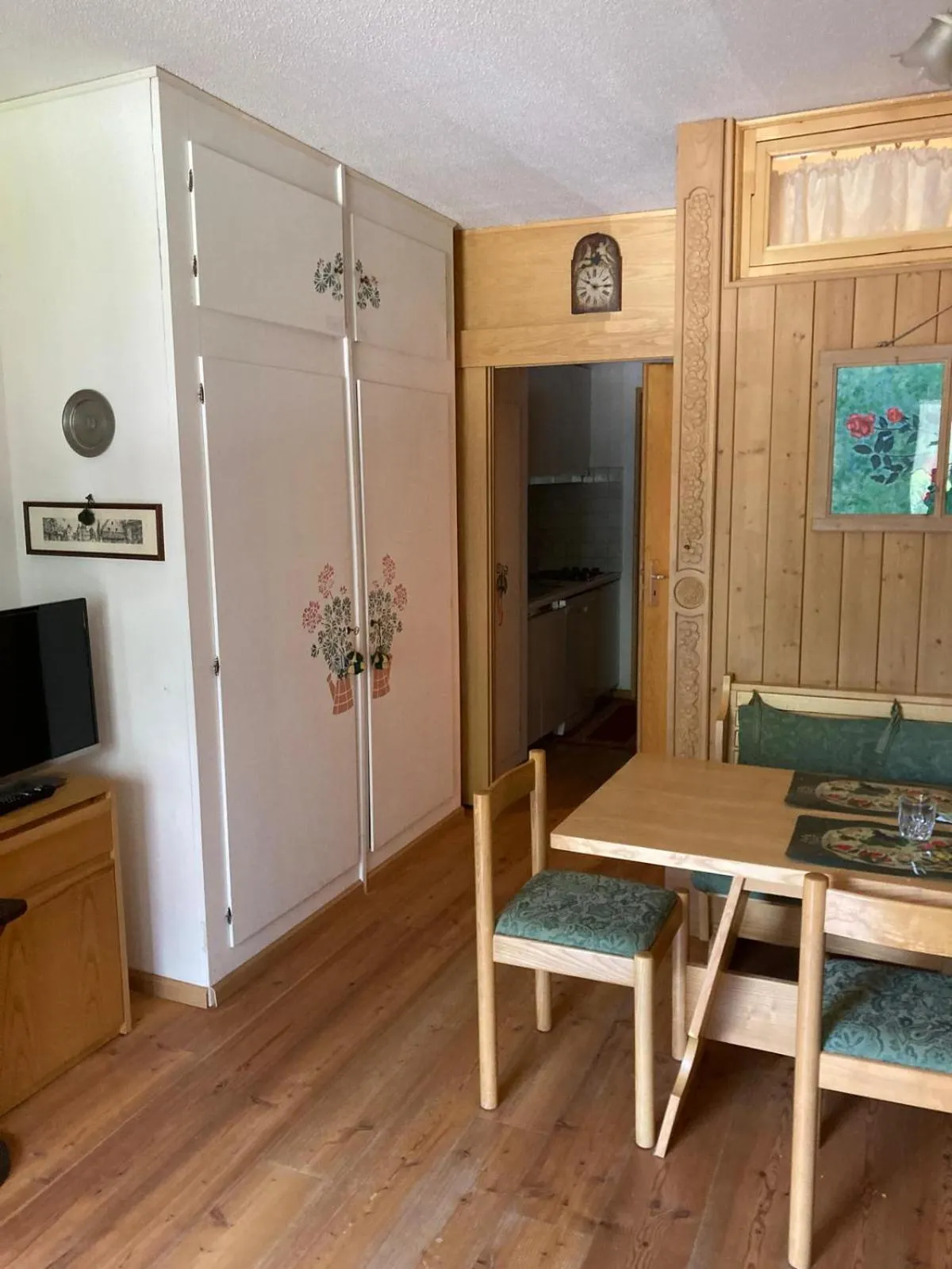 Residence Regina Delle Dolomiti