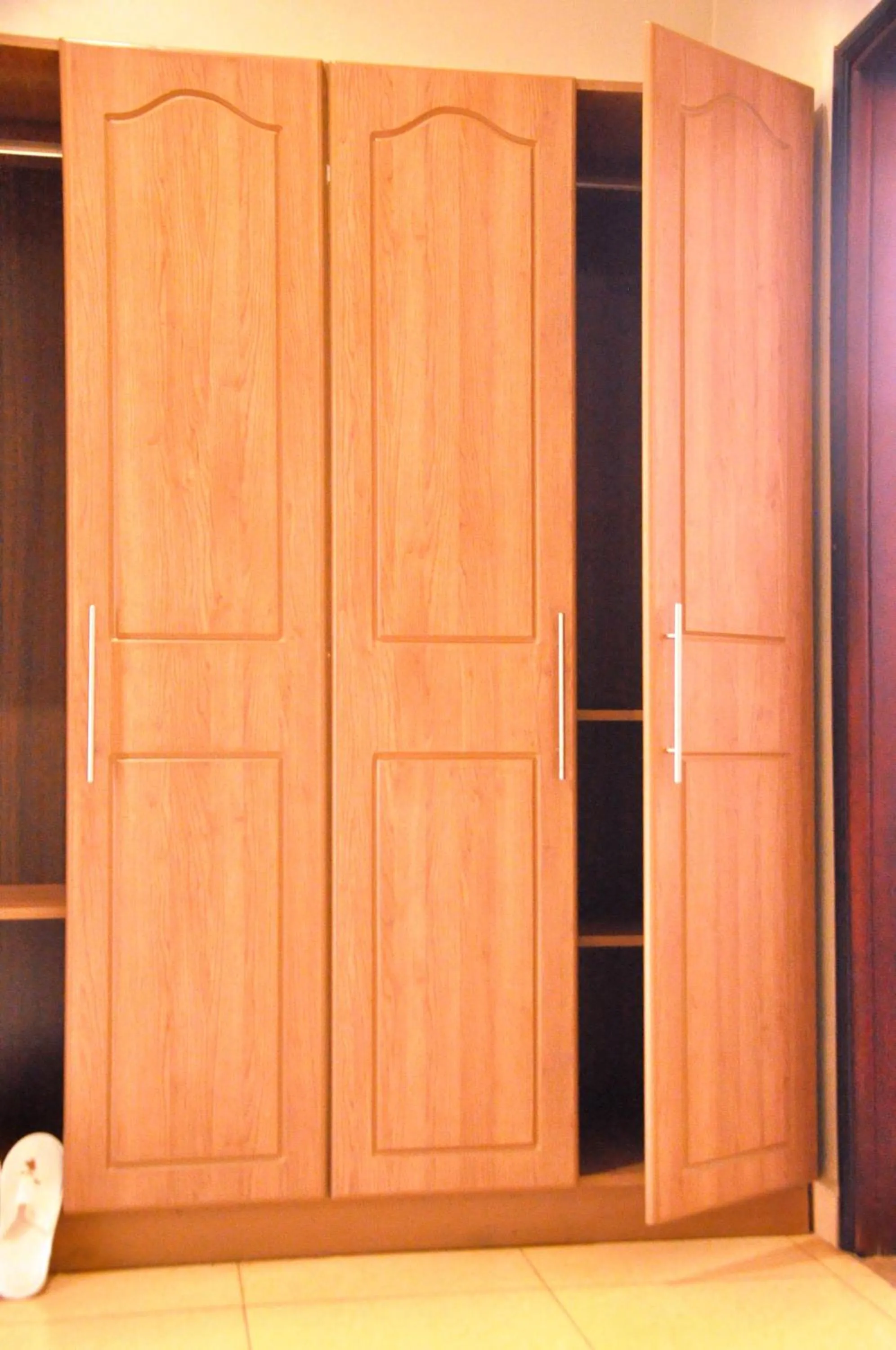 Area and facilities in Easy View Hotel Mbarara