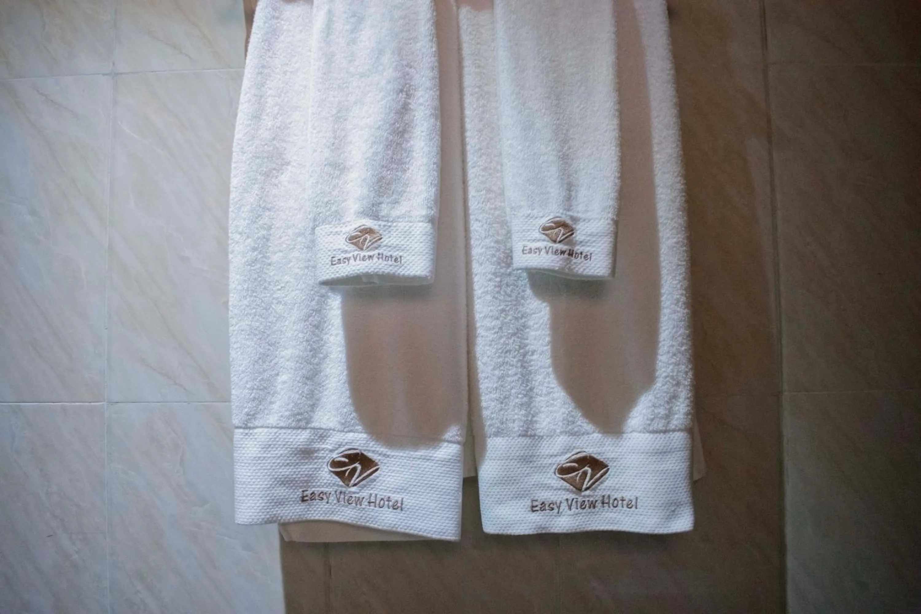 Bathroom in Easy View Hotel Mbarara