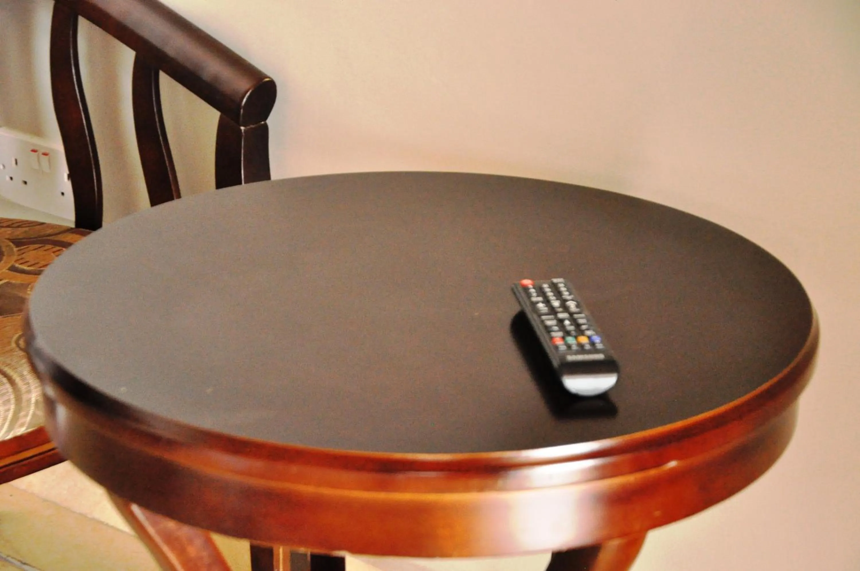 TV and multimedia in Easy View Hotel Mbarara