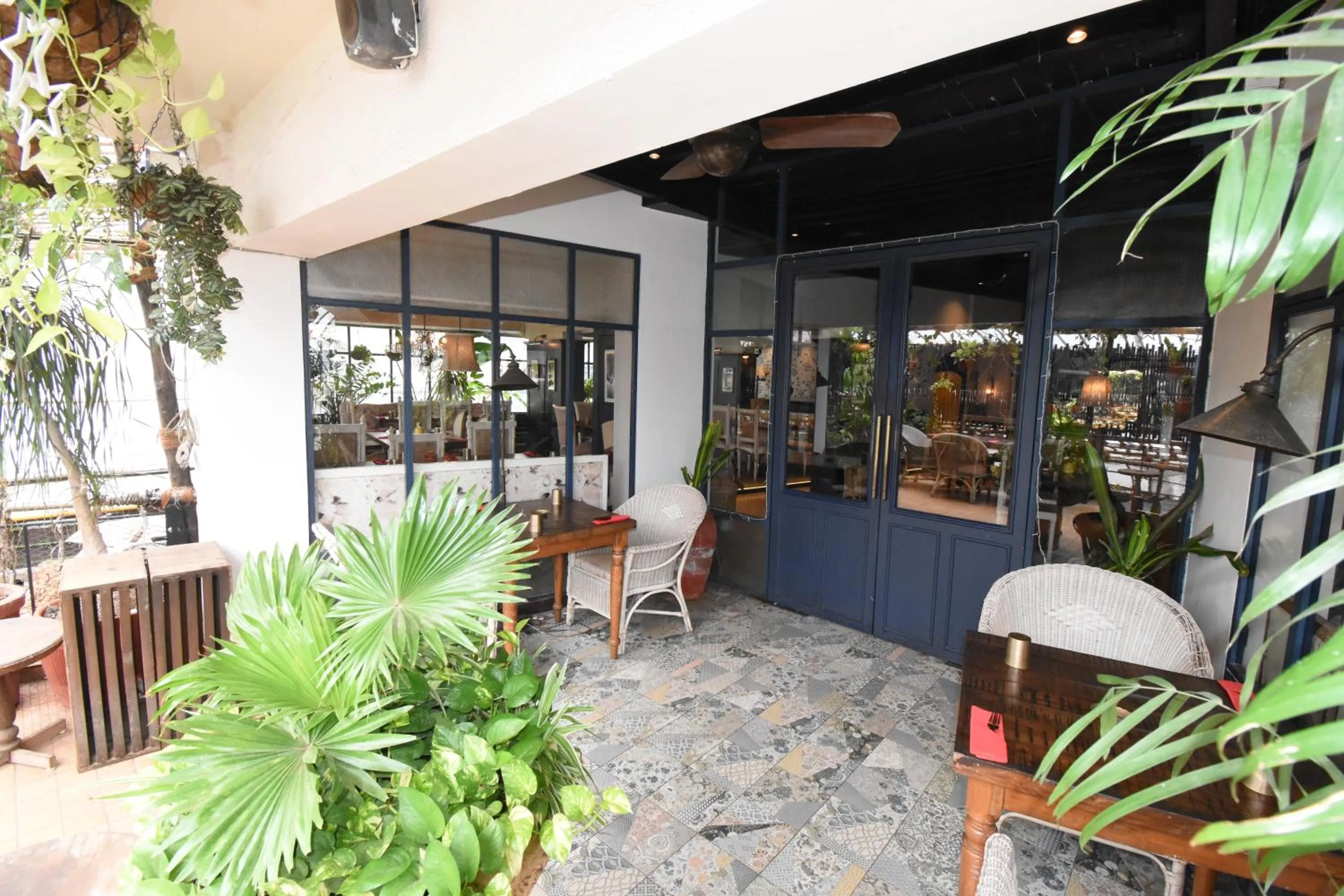 Other in Kings International Juhu