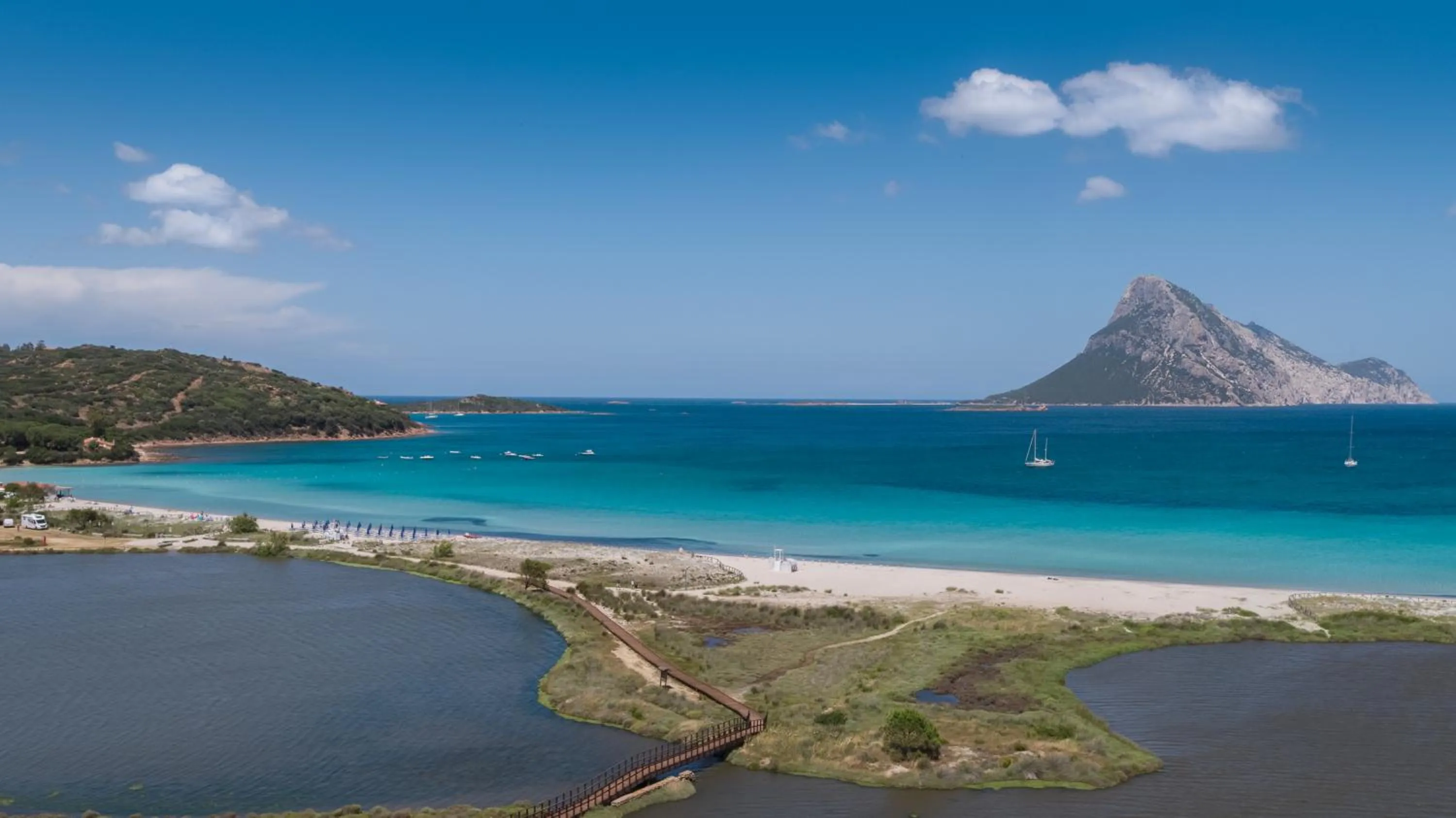 Nearby landmark in Hotel Lu Pitrali