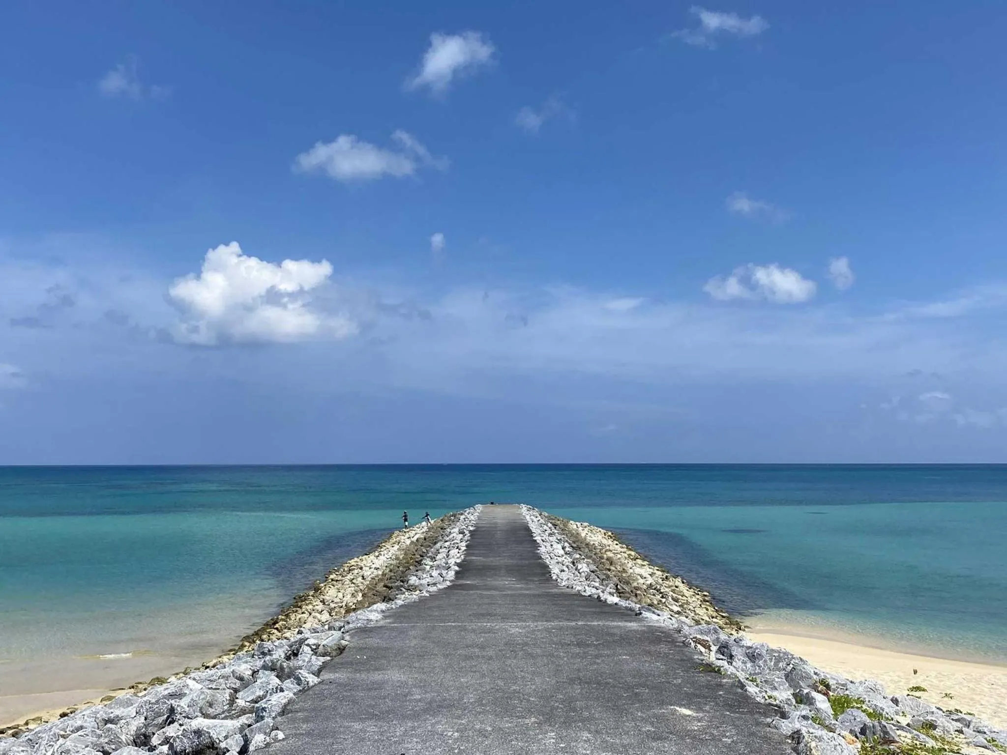 Off site in #Nerome01 Traditional Okinawan House in Ogimi, bc