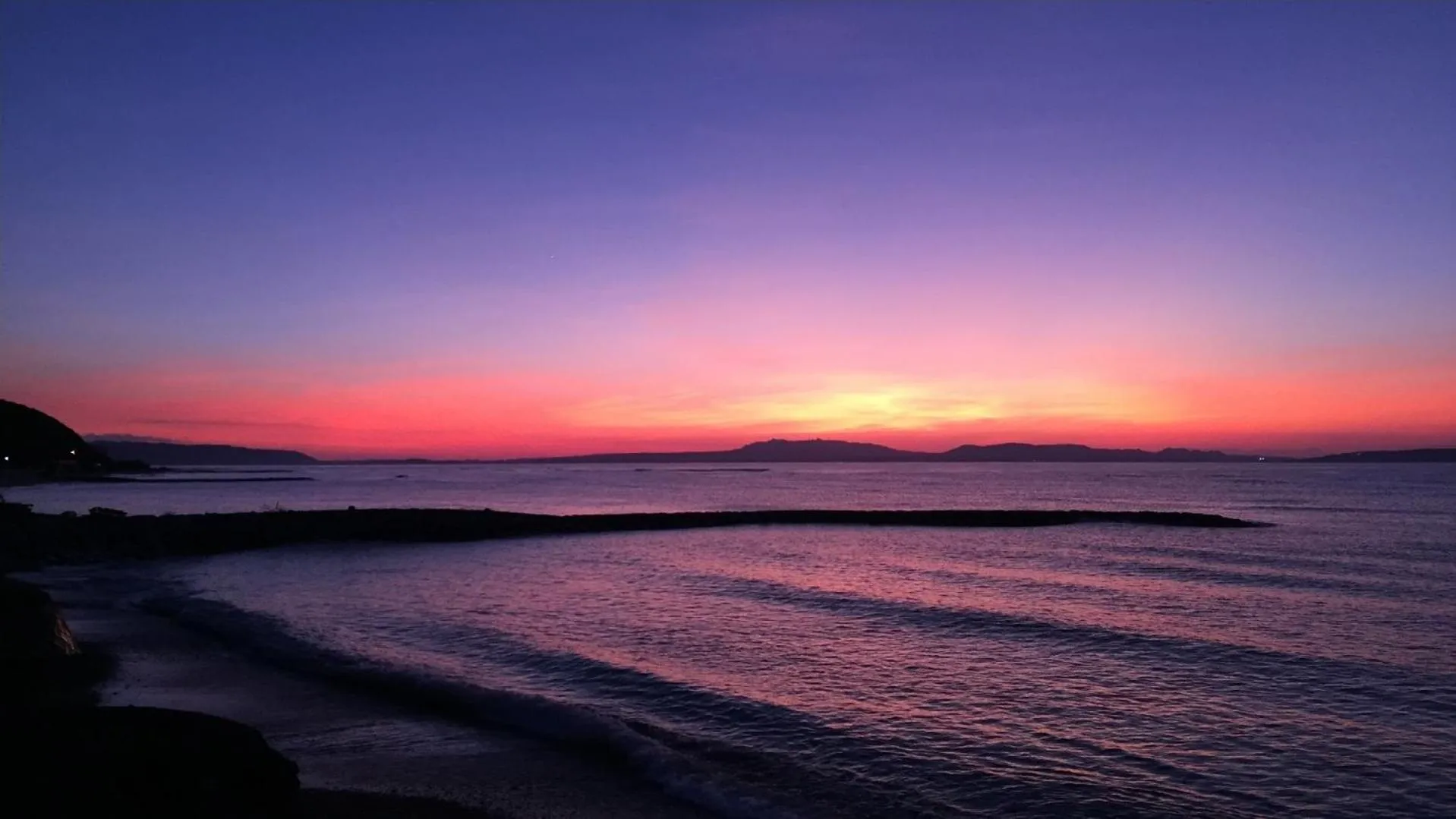 Off site in #Nerome01 Traditional Okinawan House in Ogimi, bc