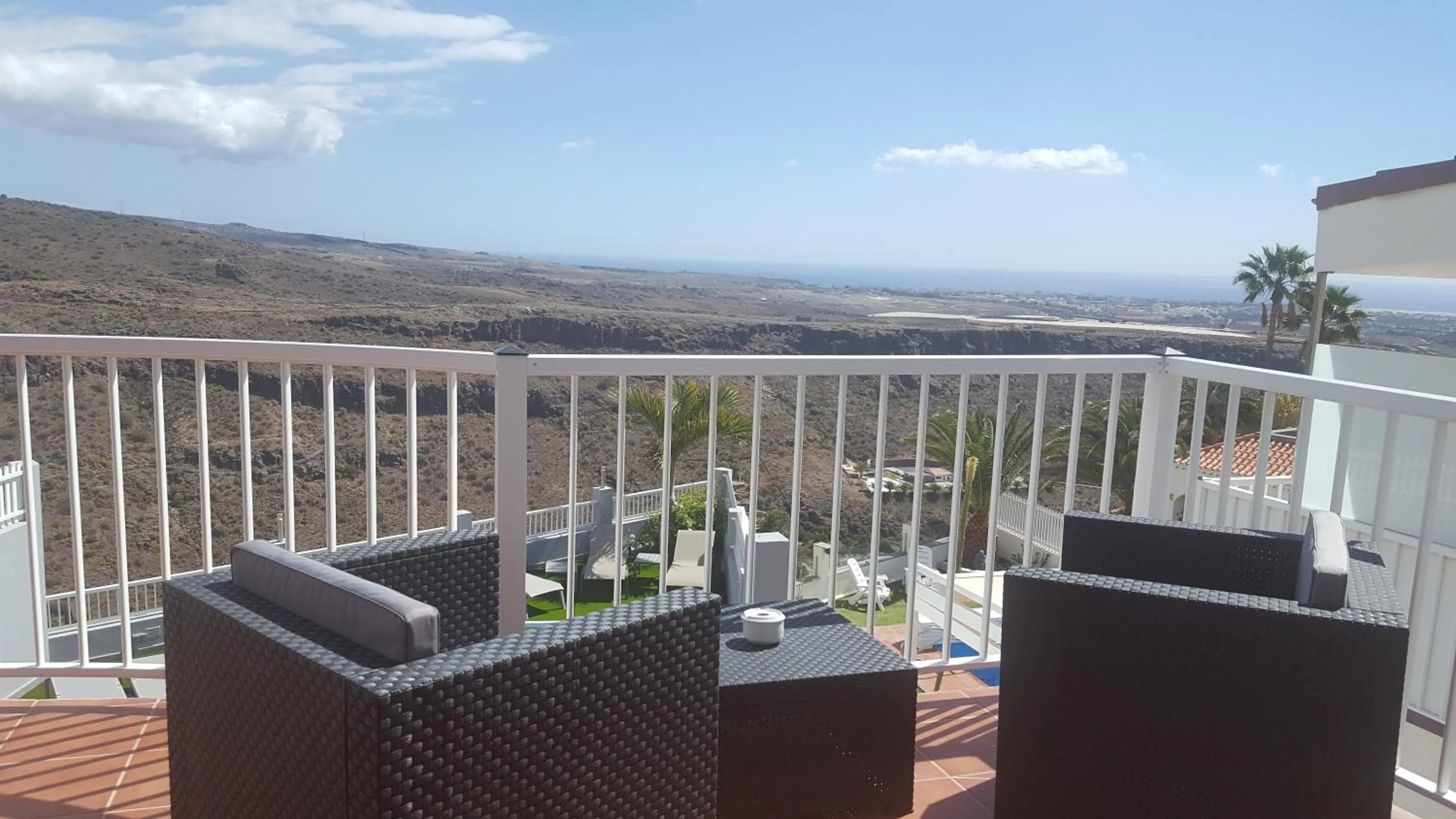 Property building in VillaFonzie Adults Only Gayfriendly