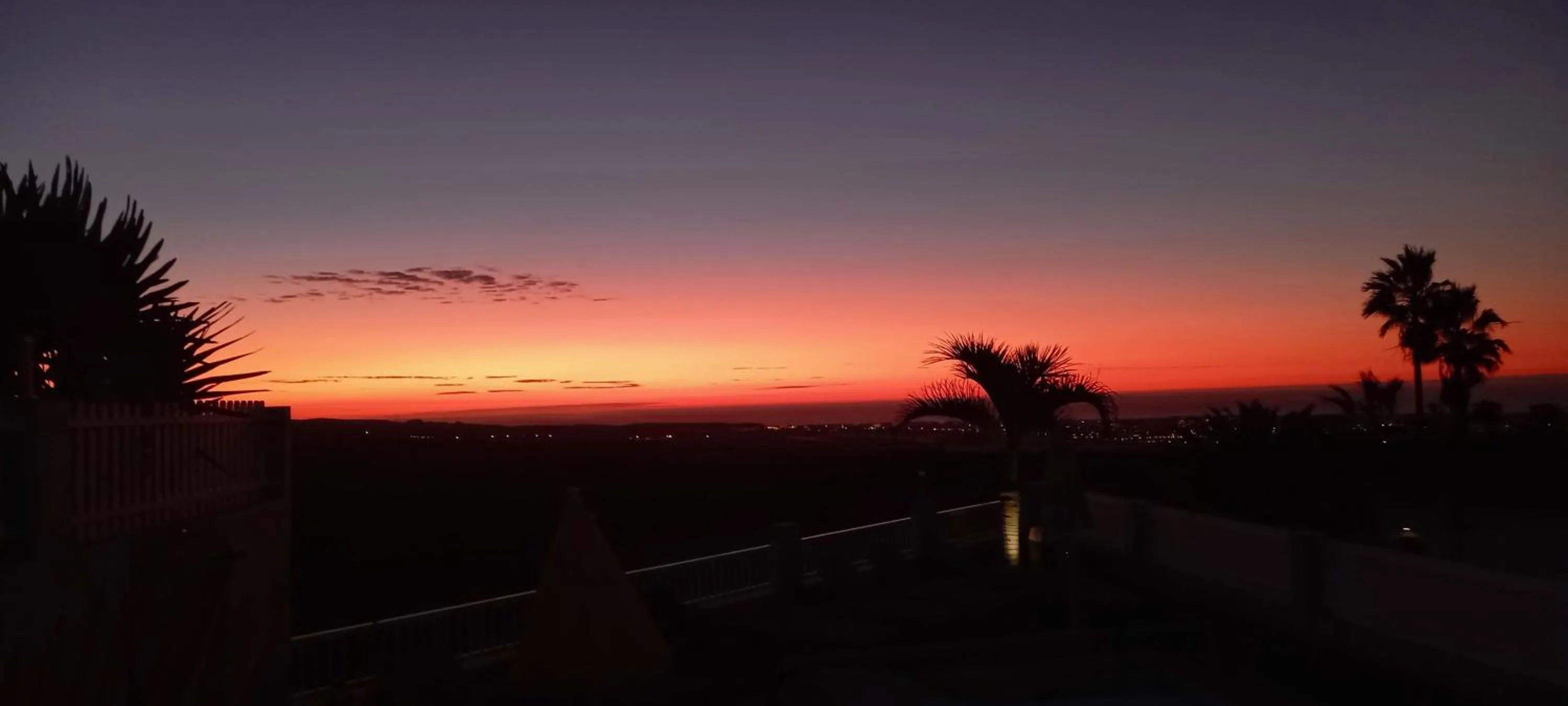 View (from property/room) in VillaFonzie Adults Only Gayfriendly