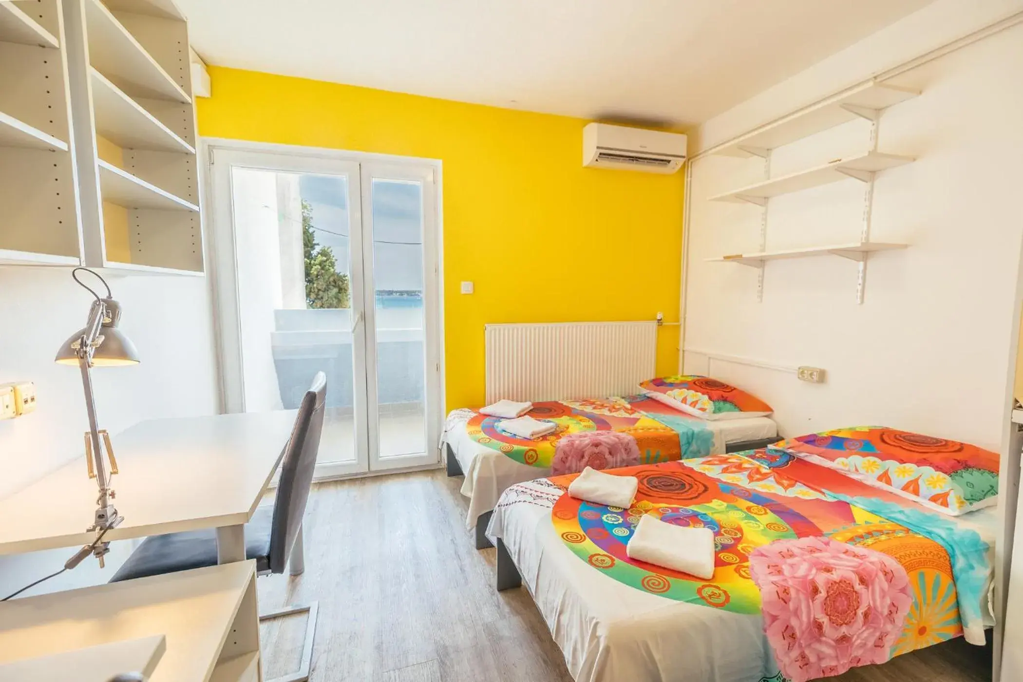 Studio (2 Adults) in ŠD Portorož Hostel Korotan Studio (2 Adults) in ŠD Portorož Hostel Korotan